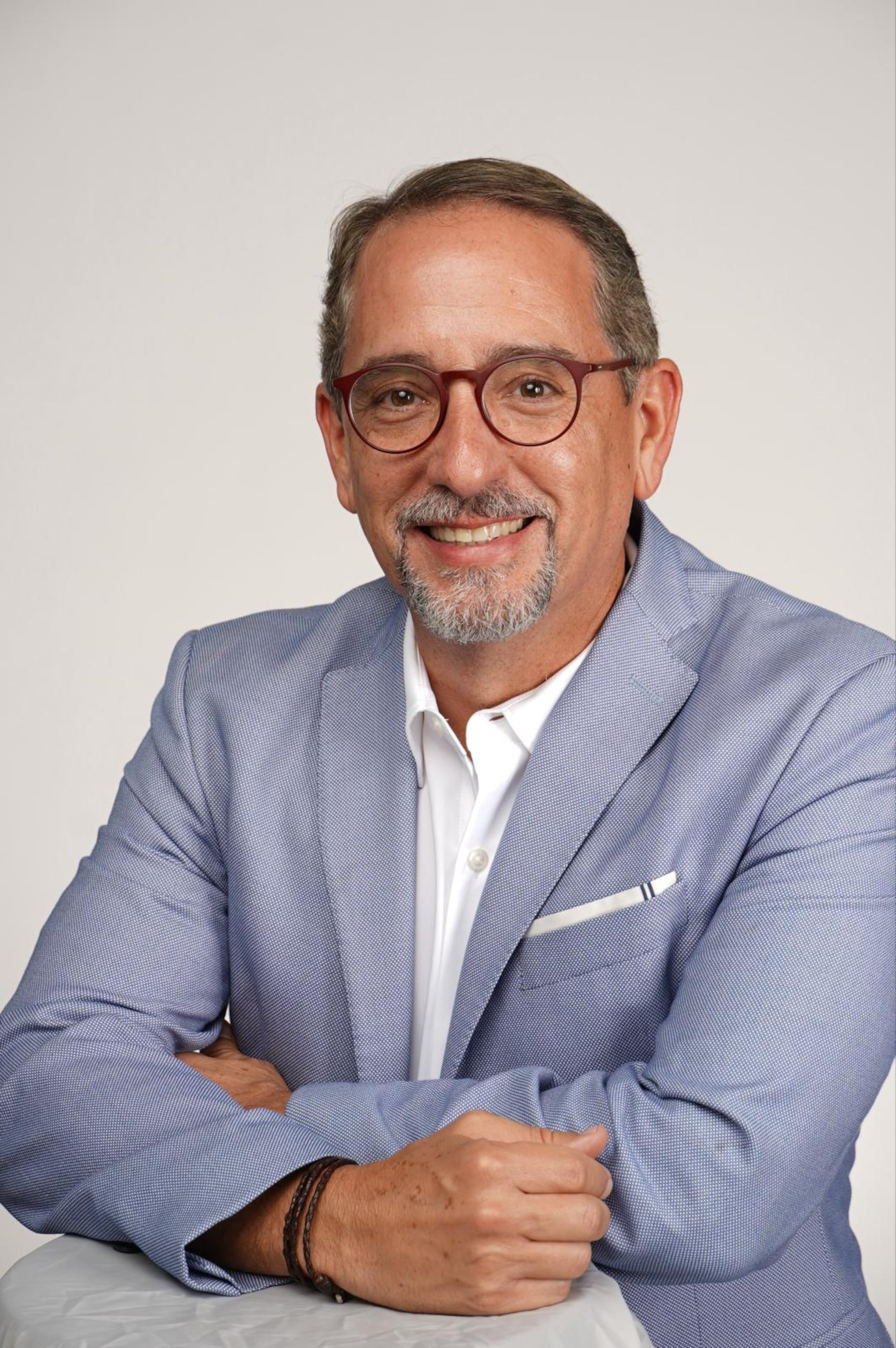 Carlos Moreno es director del Comité SME Sales Summit y vicepresidente comercial de Hello Media.