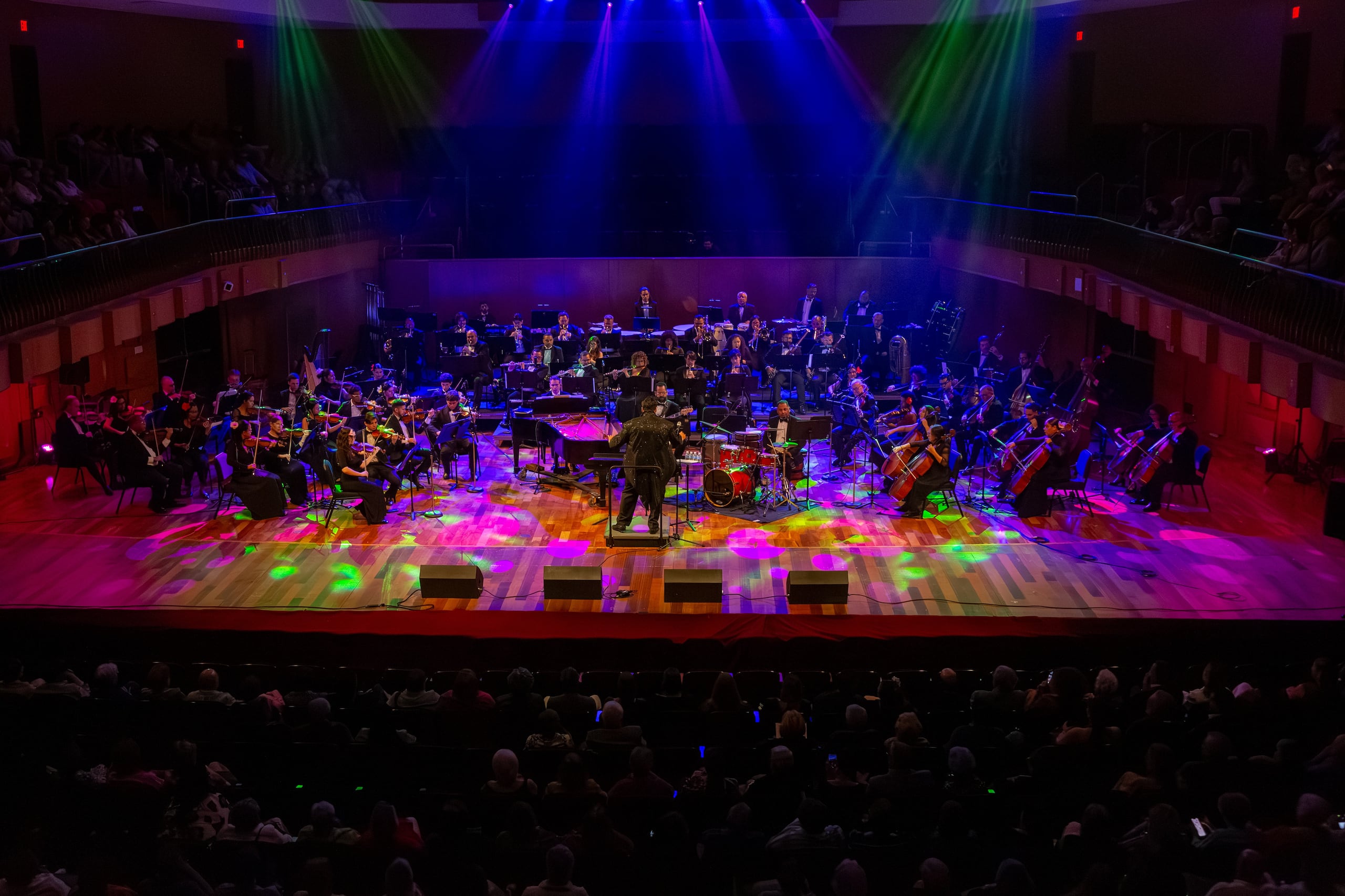 El tributo musical será en mayo.