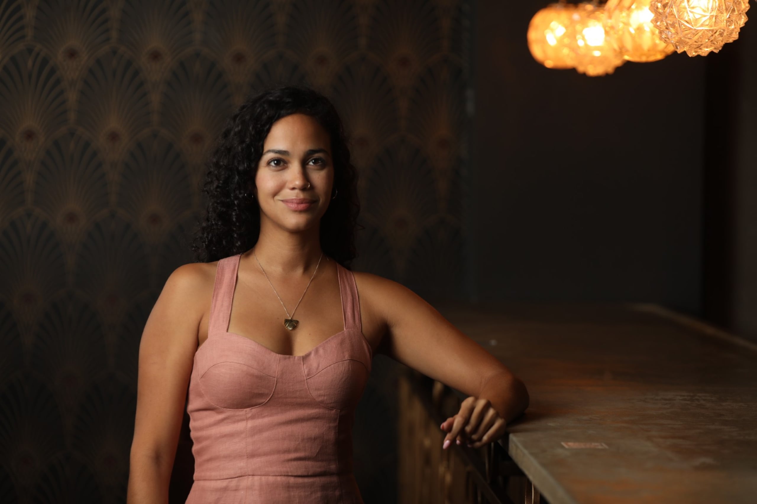 La directora ejecutiva Naíma Rodríguez Rivera quiere aprovechar esta experiencia para afianzar lazos con la escena de teatro latino en Estados Unidos, y en Suramérica.