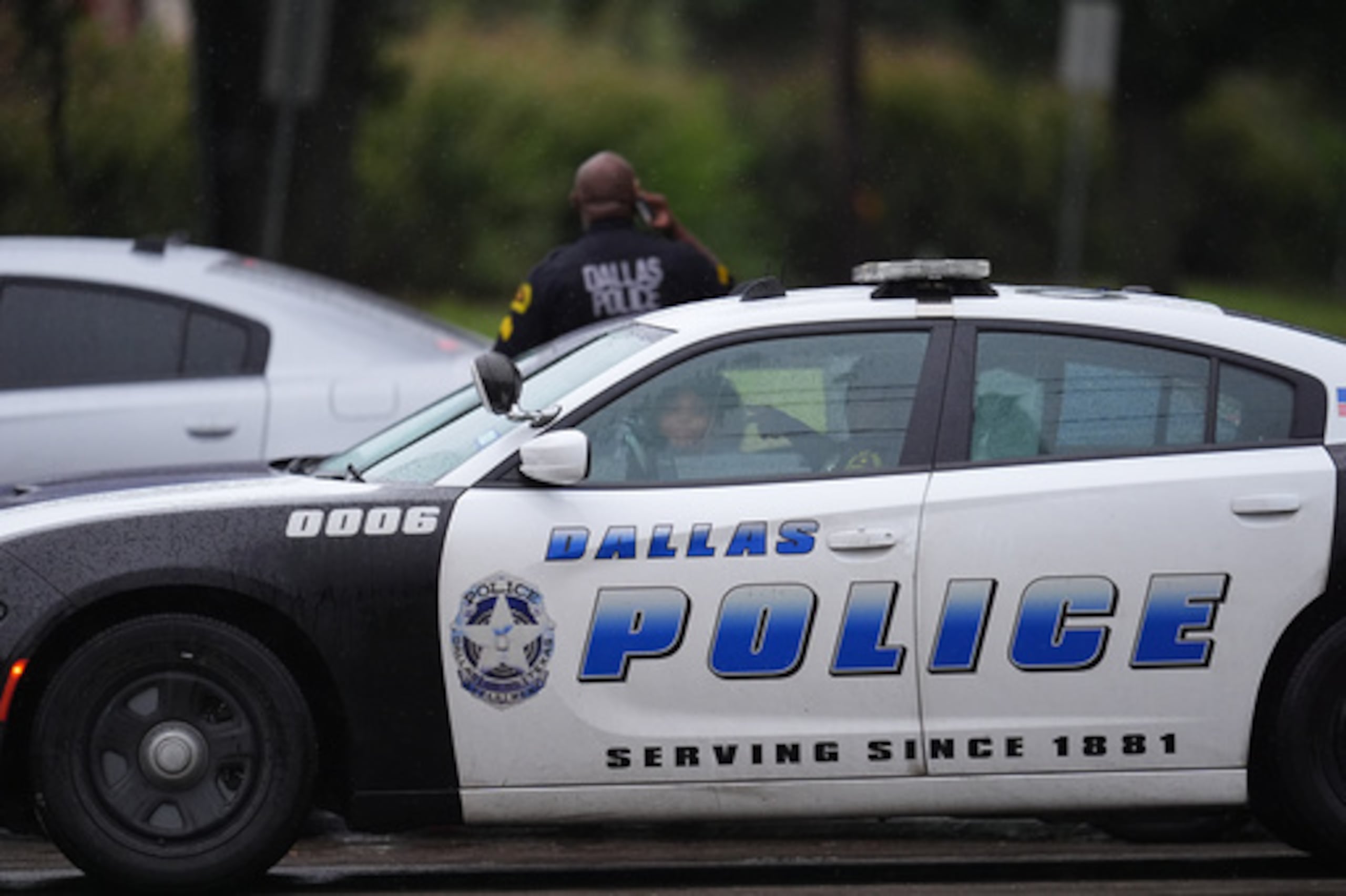 El presidente culpa a antifa por la violencia política.