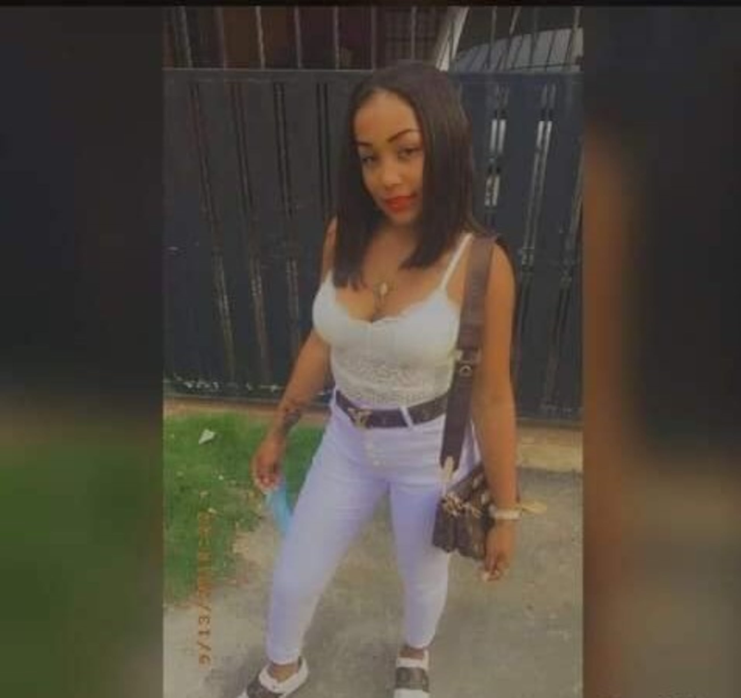 Una prueba de ADN confirmó que los restos descubiertos en enero corresponden con los de Carli Franchesca Guzmán Roche, reportada desaparecida en septiembre del 2021.