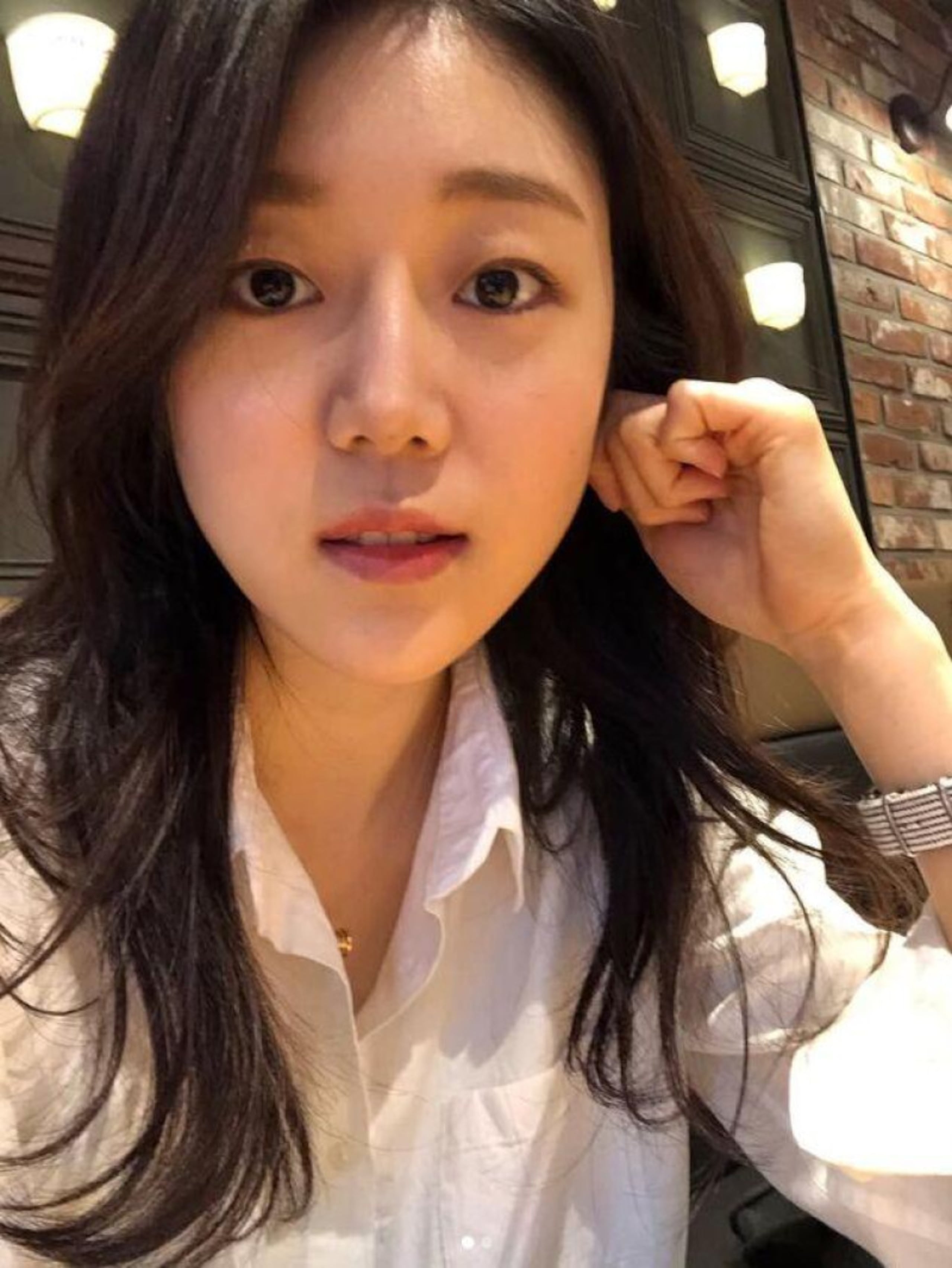 Kang Seo-ha falleció a sus 31 años.