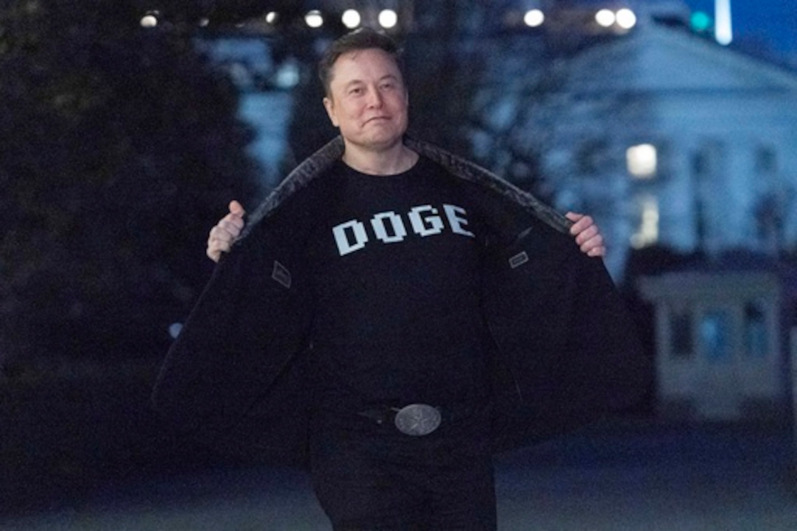 Musk ha pasado las últimas semanas centrado en sus negocios, y su influencia política ha disminuido desde que dejó la administración.