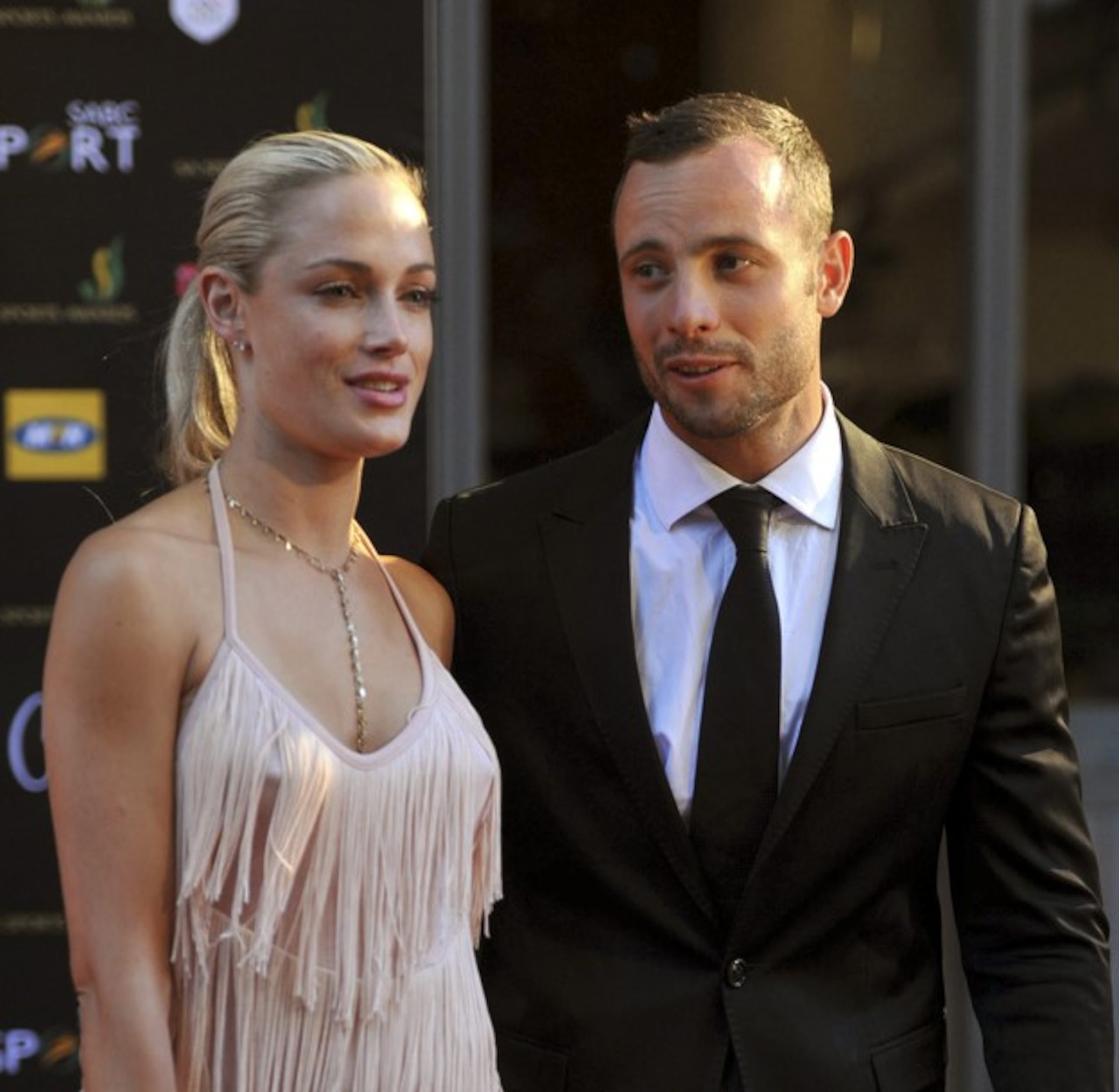 Oscar Pistorius estaba en la cima de su carrera y era uno de los deportistas más admirados del mundo cuando asesinó a Reeva Steenkamp.