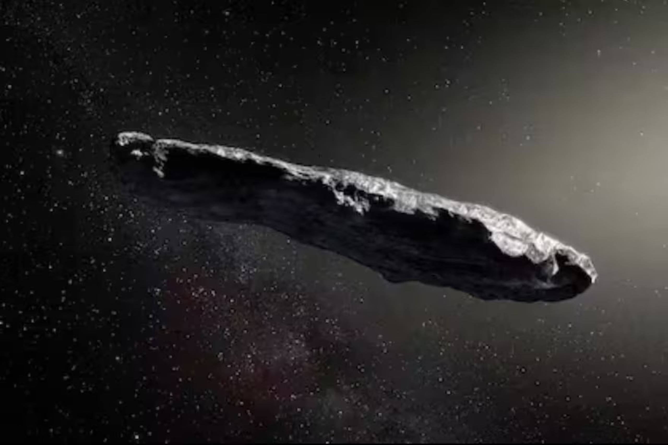 Los expertos explicaron que los cometas son sistemas extendidos que pueden habitualmente extraer las mediciones de su "centroide de su pico de brillo central”, lo que complica los cálculos sobre su posición exacta.