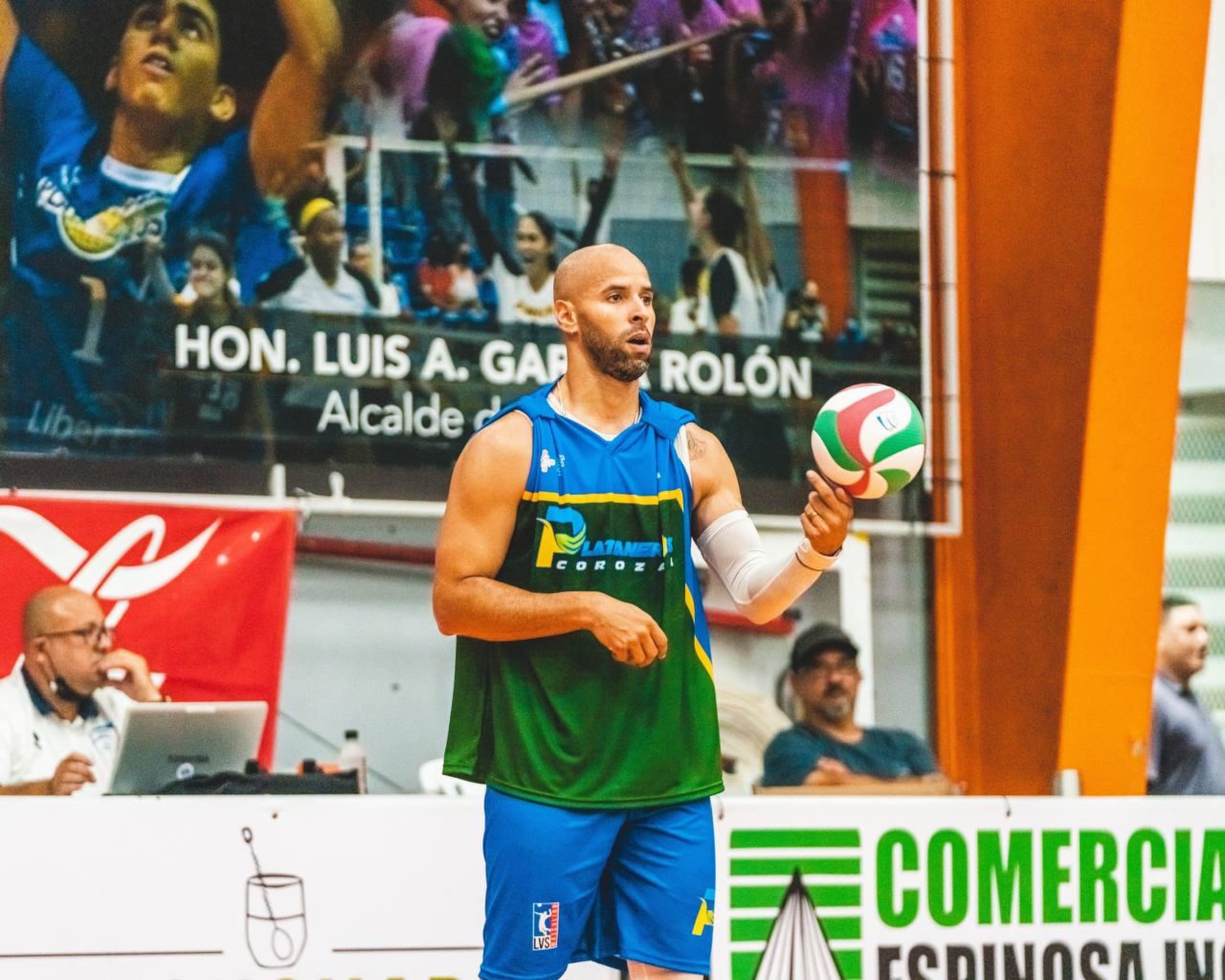 Ulises Maldonado dio positivo en un torneo con la Selección Nacional este verano.