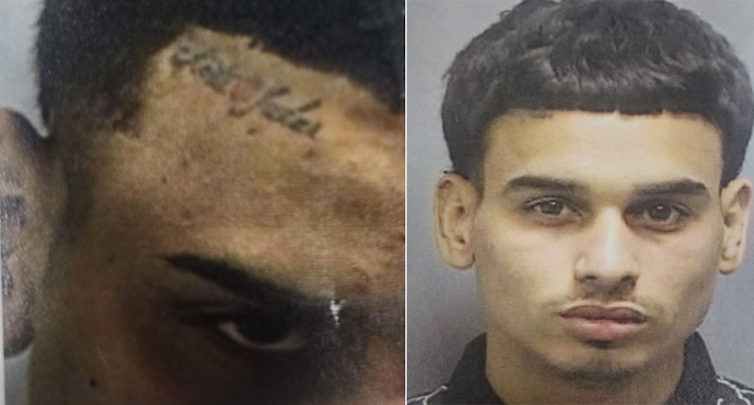 Las autoridades buscan al fugitivo Joniel Domenech Torres, si lo ha visto llame al (787) 343-2020. (Archivo)