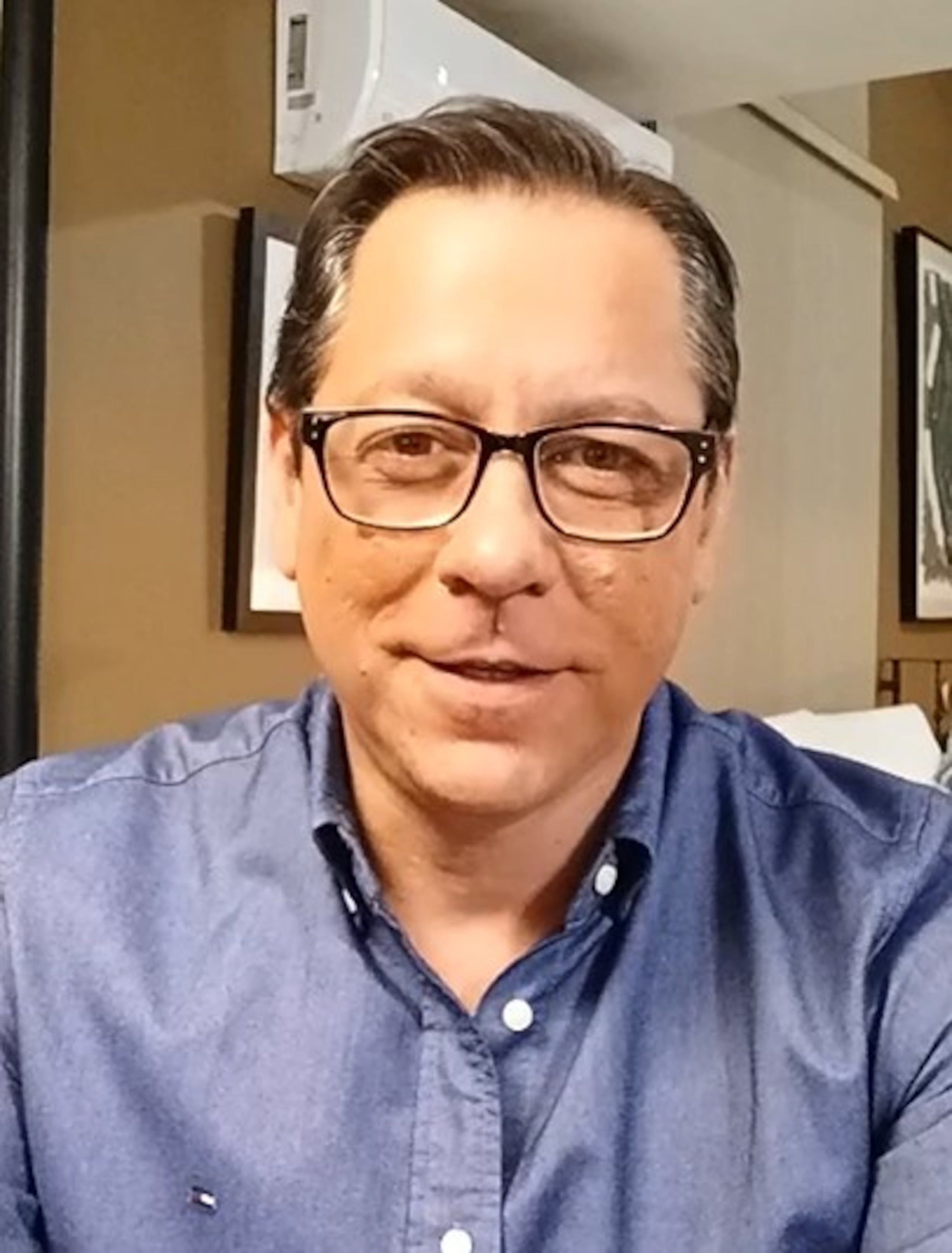 Dalmau describió la gesta de la Alianza como “un paso gigantesco hacia lograr el cambio aspirado", y de inmediato dejó establecido que continuará en el quehacer político.