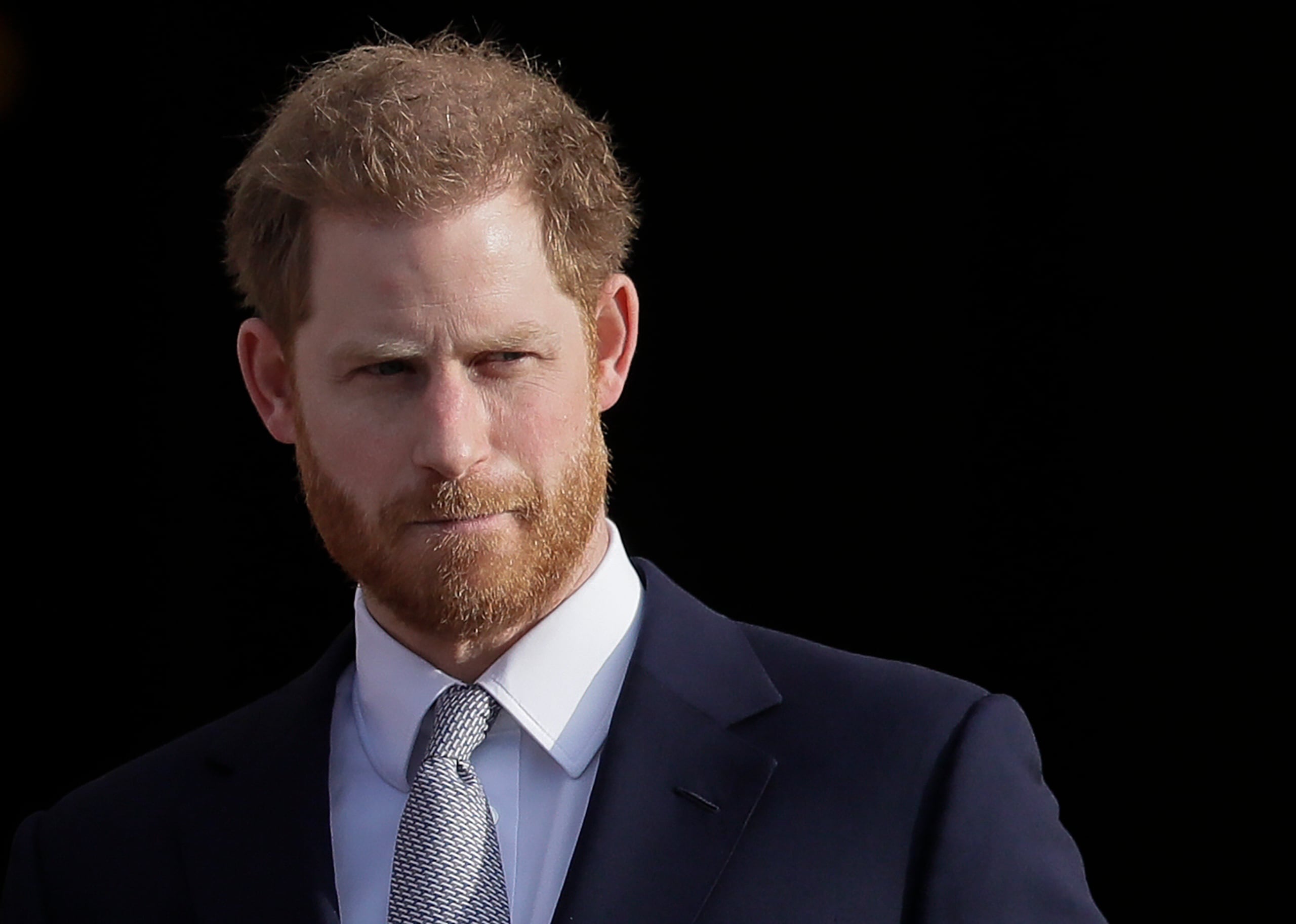 Sophie Chandauka, presidenta de Sentebale, describió cómo el acuerdo del príncipe con Netflix interfirió con un evento de recaudación de fondos programado y cómo un incidente con su esposa, Meghan, se convirtió en una fuente de fricción.