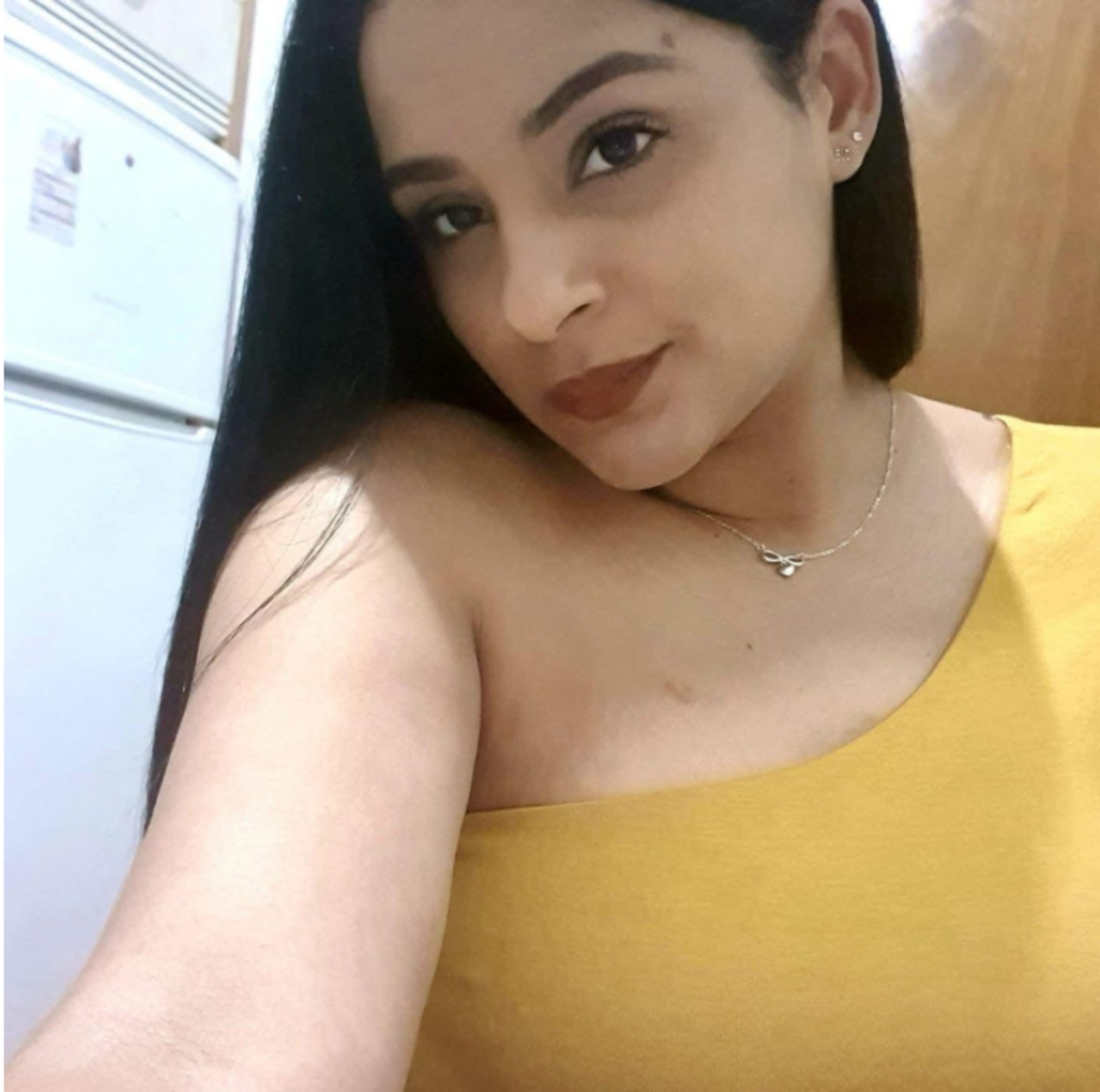 Evelin Mariela Navarro de León.