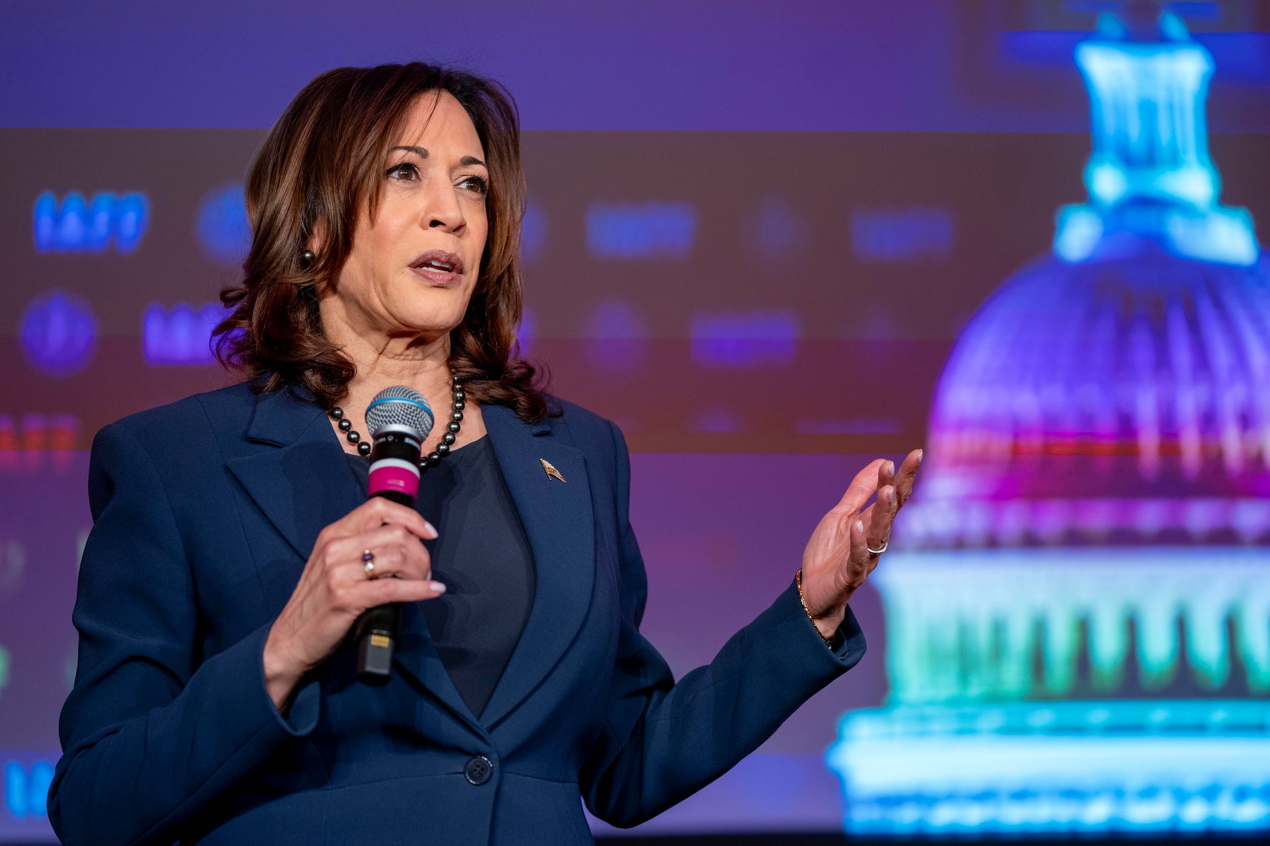 Kamala Harris