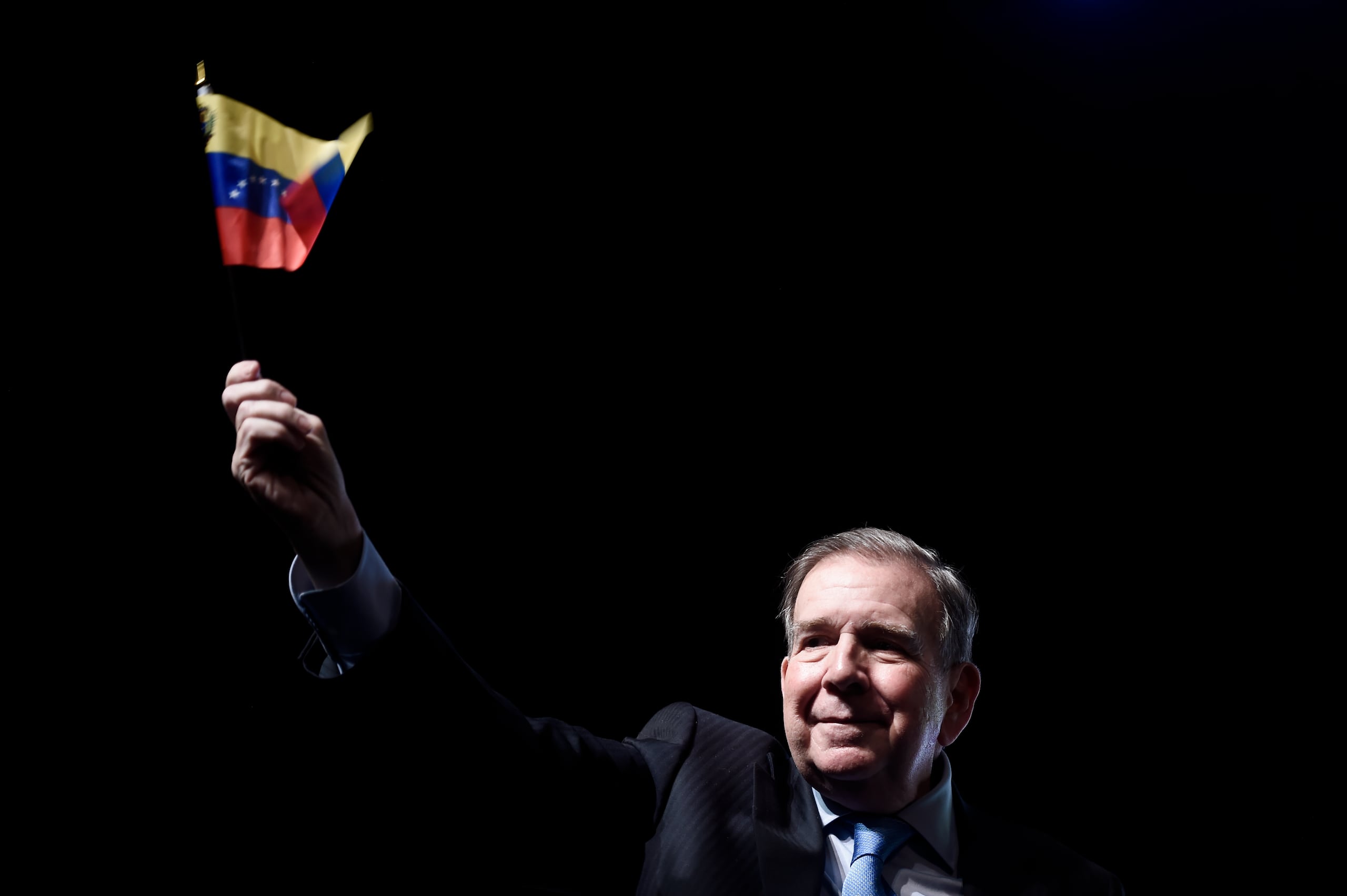 González permaneció en la República Domincana al menos seis días, desde el miércoles de la semana pasada.