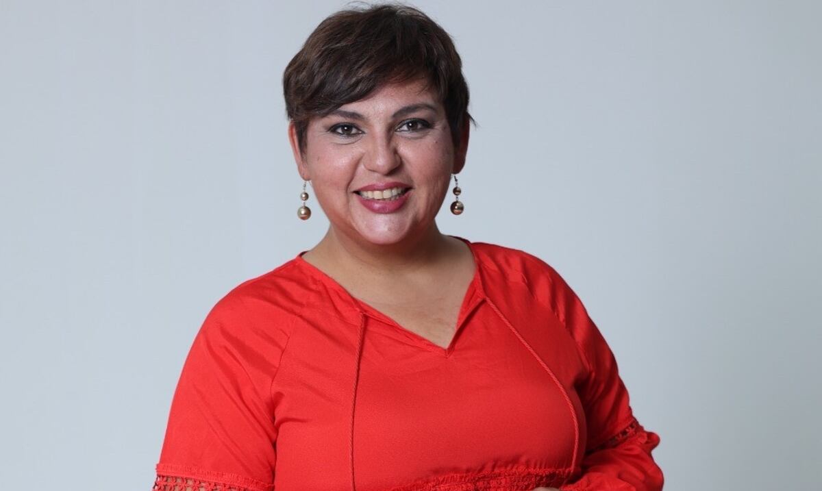 Chabela encenderá la Navidad en Moneró Café Teatro - Primera Hora