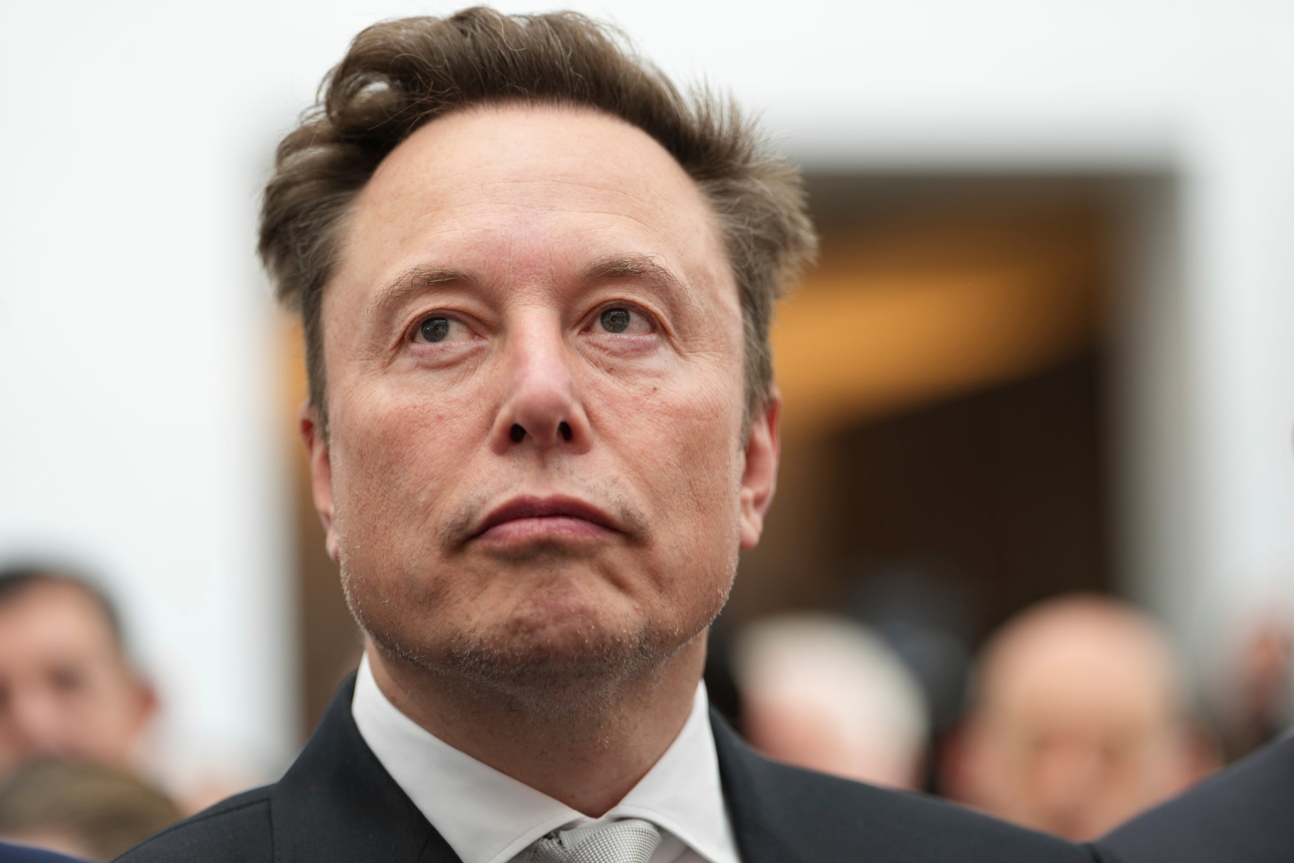 En un mensaje publicado este viernes en su cuenta de la red social X, Musk identificó la admisión de ambos territorios como estados entre los escenarios que más le inquietan ante una eventual victoria demócrata.