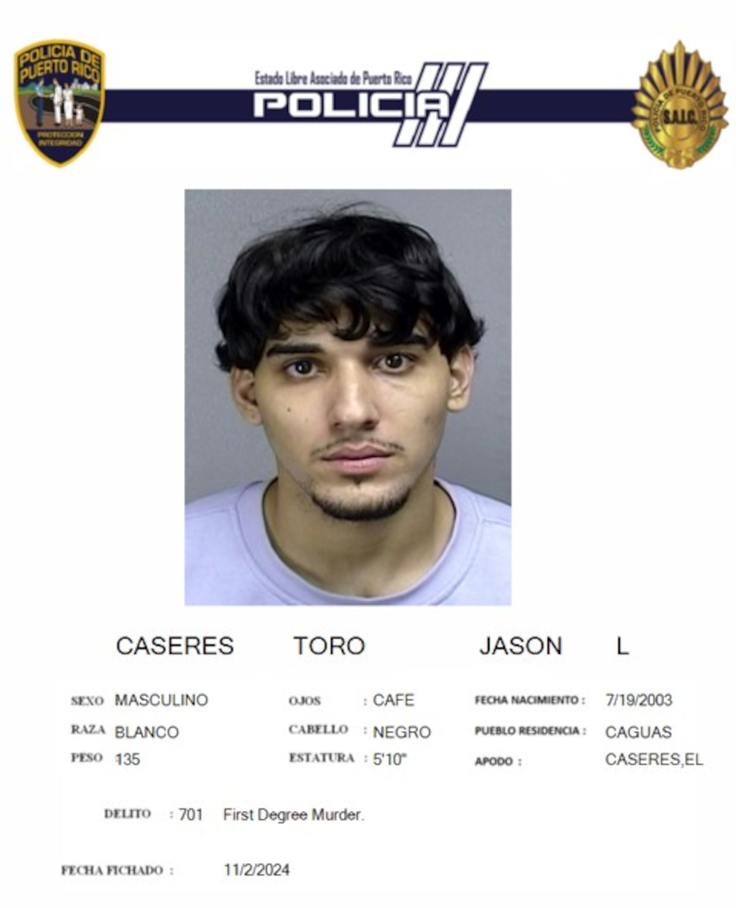 Jason Cáceres Toro