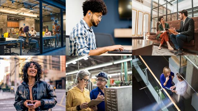 Microsoft en Centroamérica y el Caribe: un impulso por medio de la colaboración y la tecnología