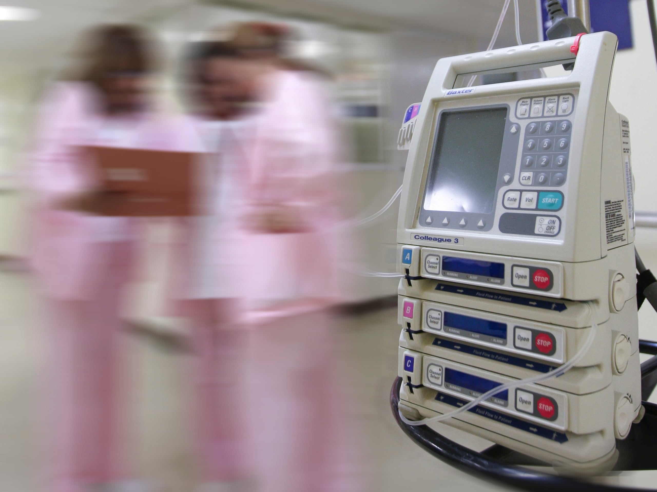 Para este nuevo centro de salud, los esfuerzos están centrados en el cuidado de la salud oral, así como la salud preventiva y primaria de niños y adultos.