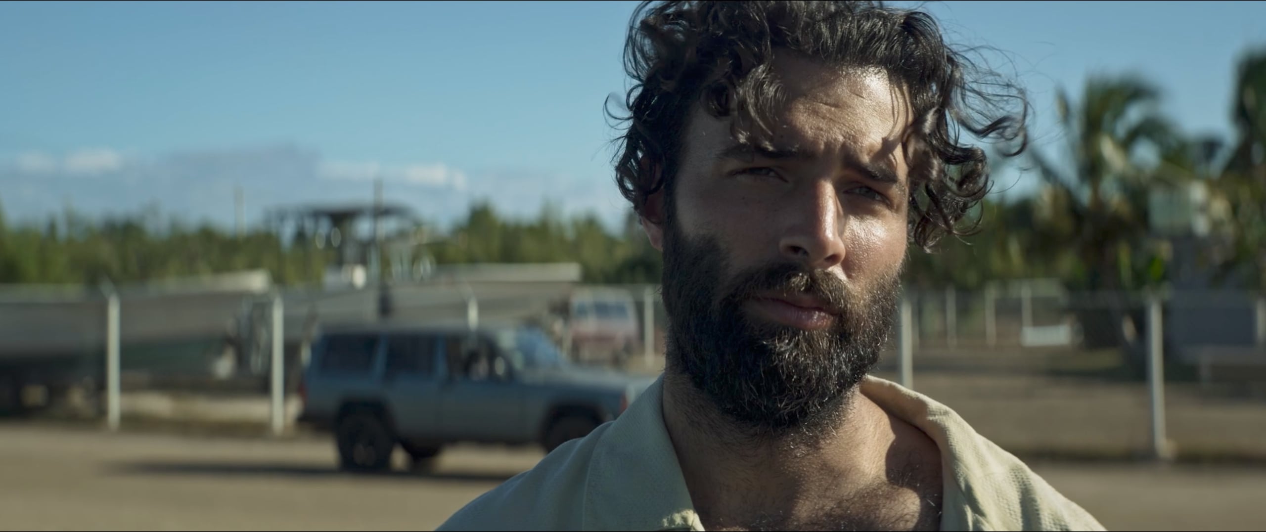 Jencarlos Canela compartió que darle vida al dueño del hotel "Casa Pura" le ayudó a comenzar un proceso de sanación.