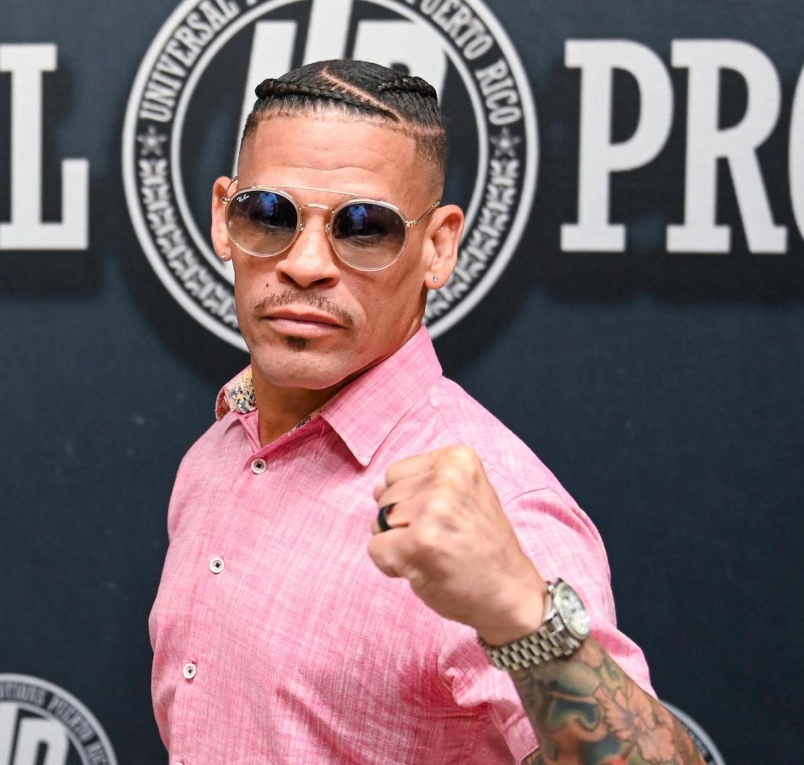 Orlando Cruz reconoce sentir orgullo por su decisión de hace 14 años, porque dice sirvió de inspiración a otros.