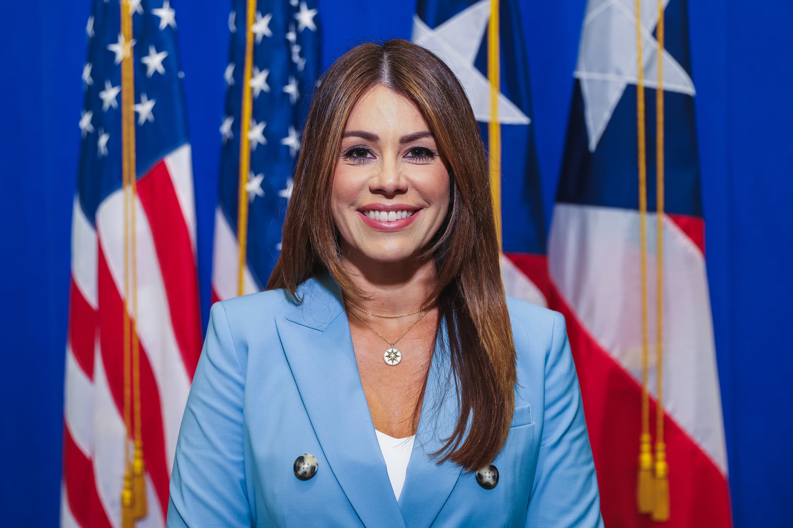 Valerie Rodríguez Erazo fue nominada como secretaria del Departamento Asuntos del Consumidor (DACO) luego de que el Senado colgara el nombramiento de Natalia Del Valle Catoni.