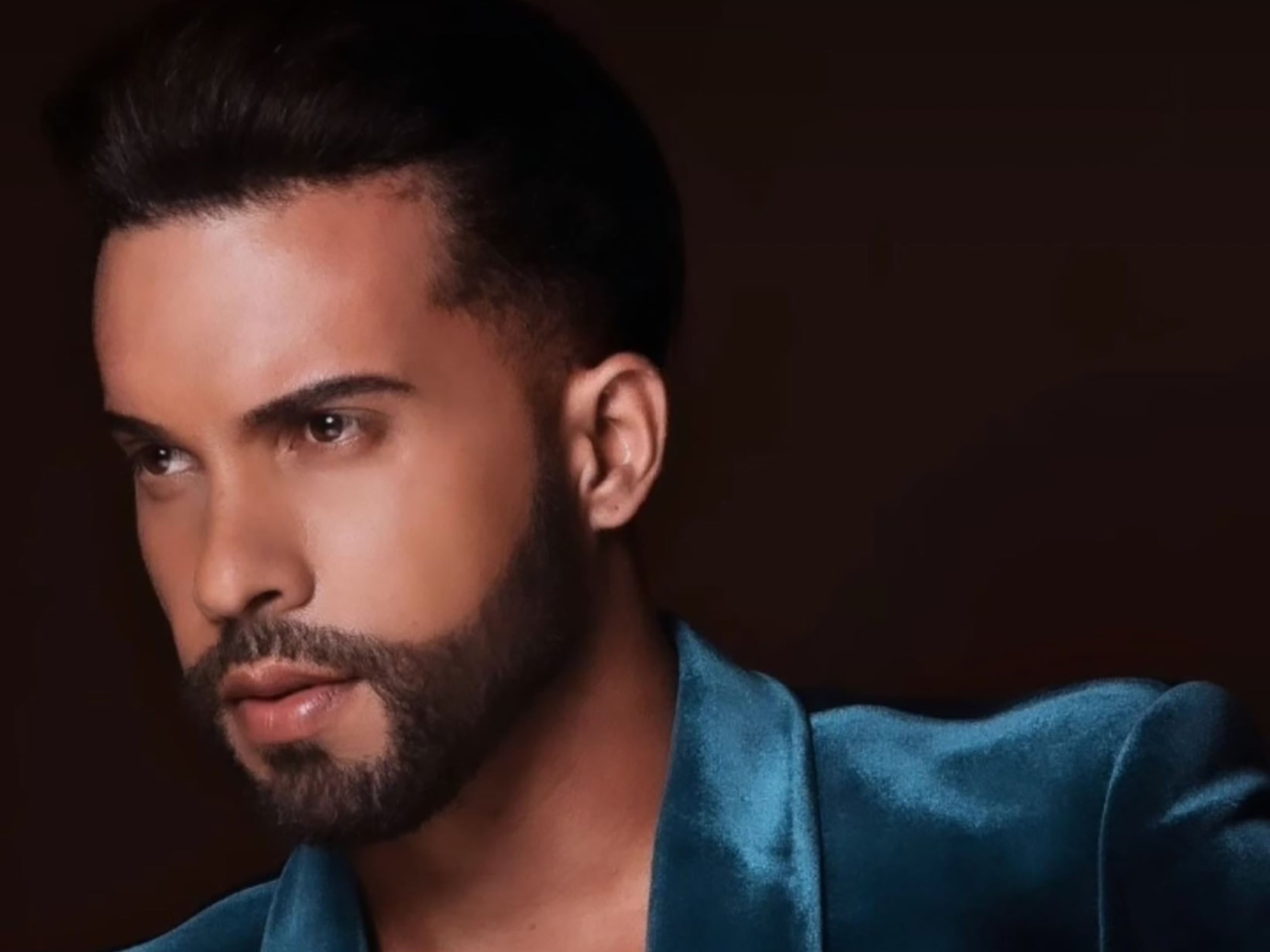 El organismo prepara a Raymond Morales, quien representará a Puerto Rico en el certamen Mister Grand International, en Brasil, en marzo de 2025.