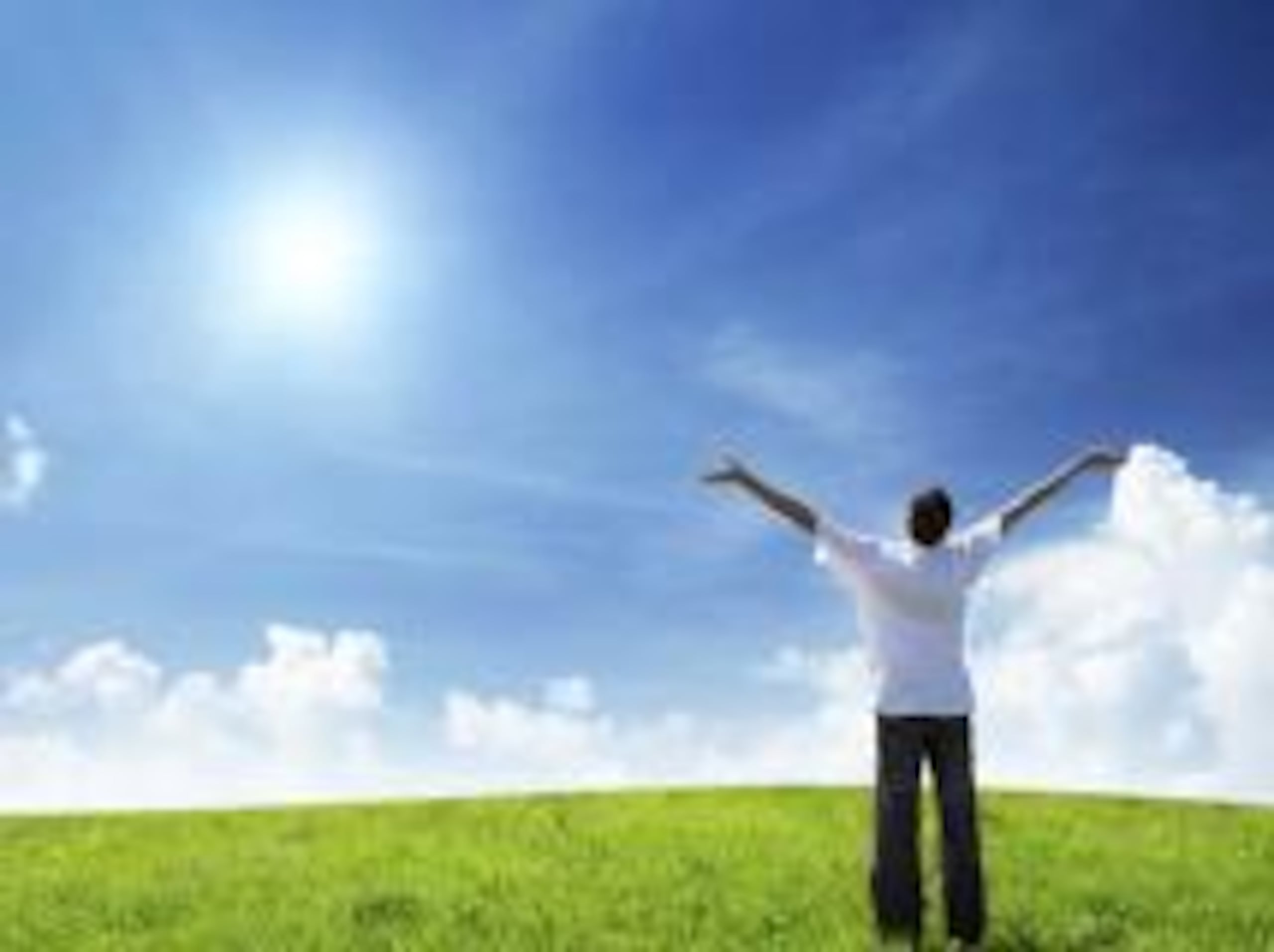 Guillén sostiene que las características del 'Horizonte Cósmico' coinciden con la forma en que la Biblia describe el Cielo.