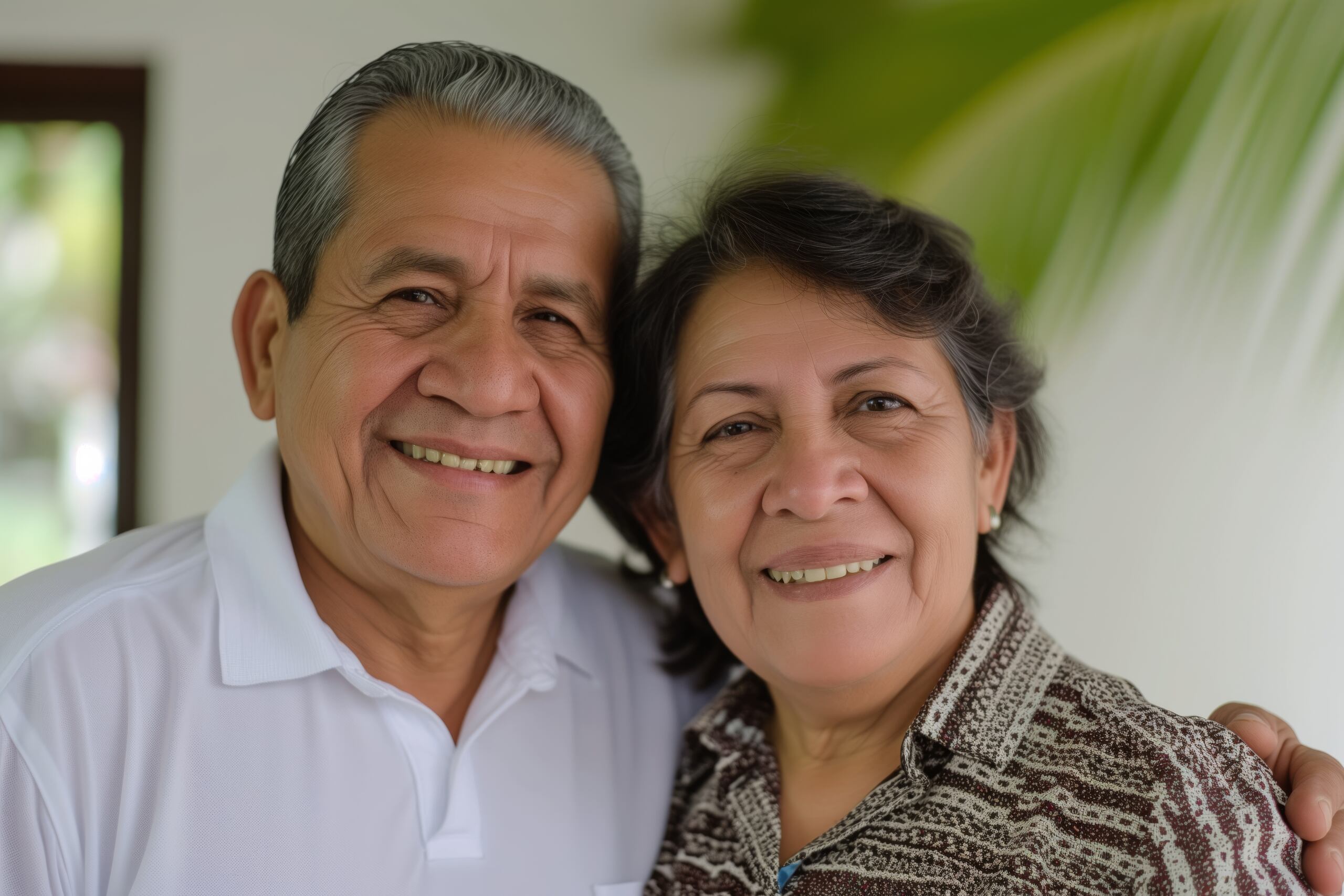 El servicio del PROSPERA lo puede solicitar tanto el propio adulto mayor como cualquiera de sus descendientes