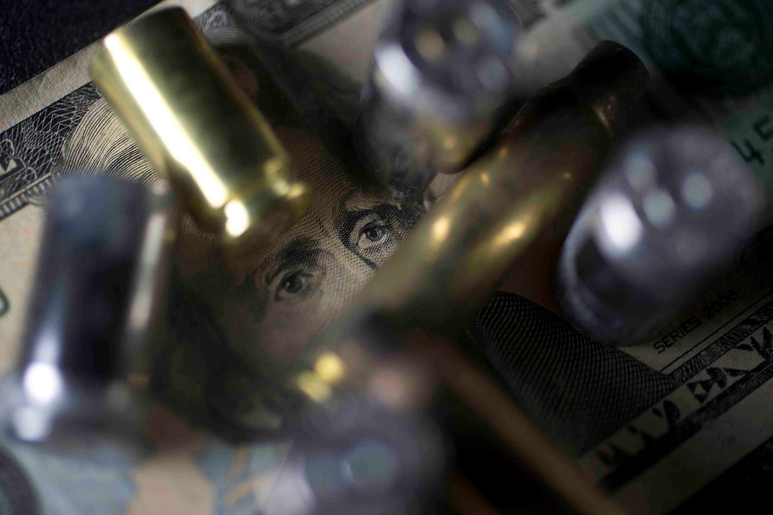 Los acusados tenían roles de líderes, dueños de puntos, vendedores, suplidores, corredores, facilitadores, gatilleros y vigilantes