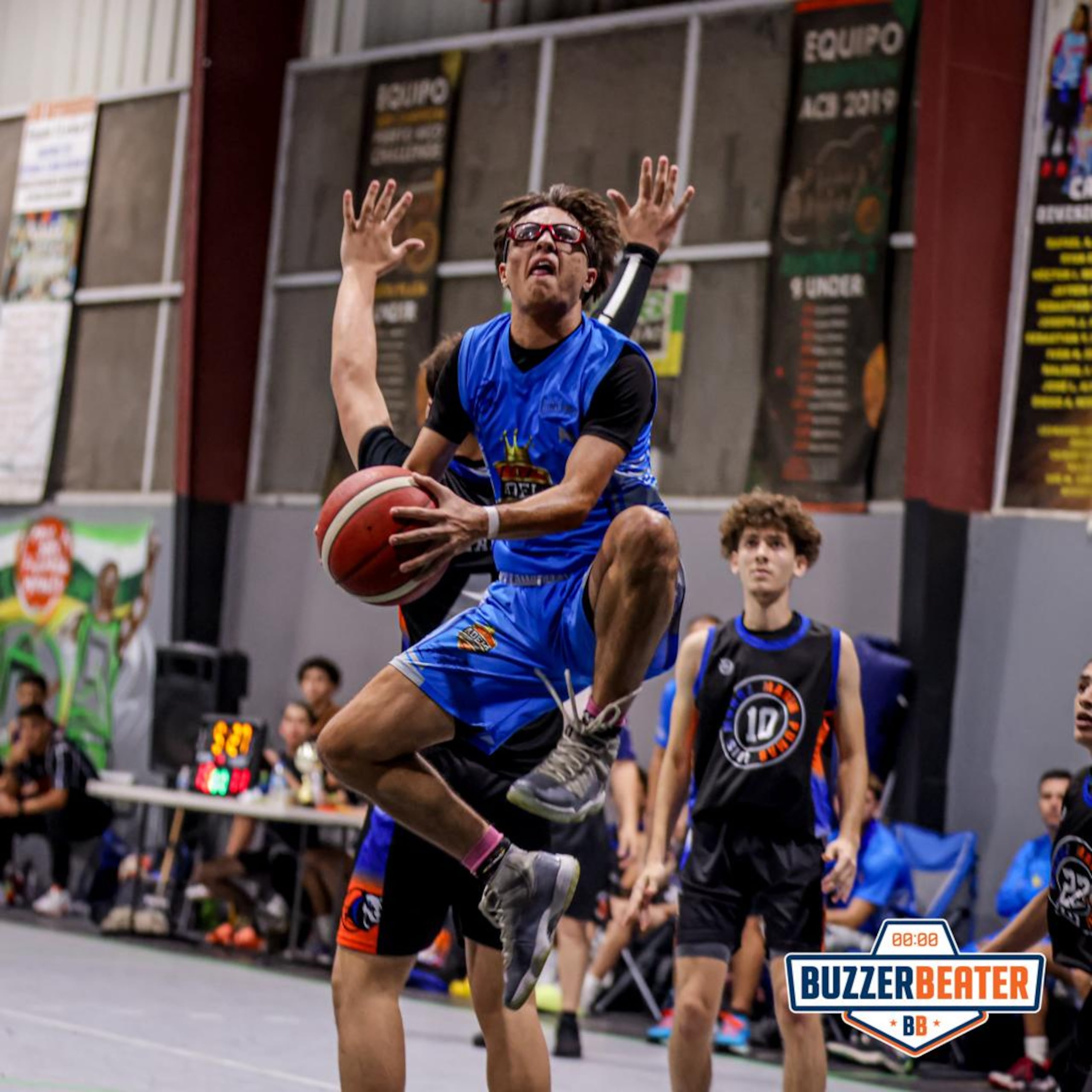 En lo que va del año la escuela acumula marca de 35-7.