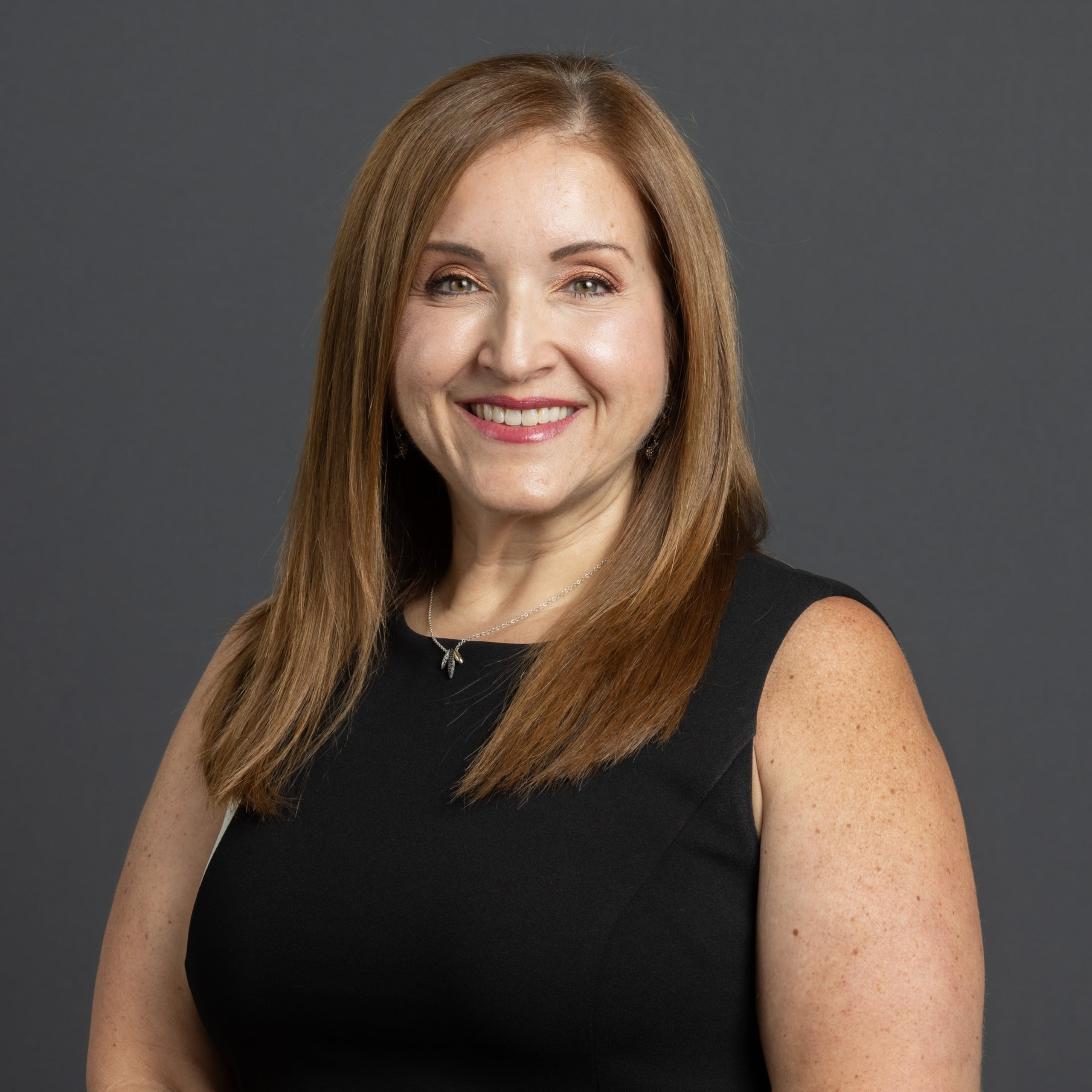Ana Y. Agrelot es presidenta de SME Puerto Rico y VP de Marketing de Encanto Restaurants.