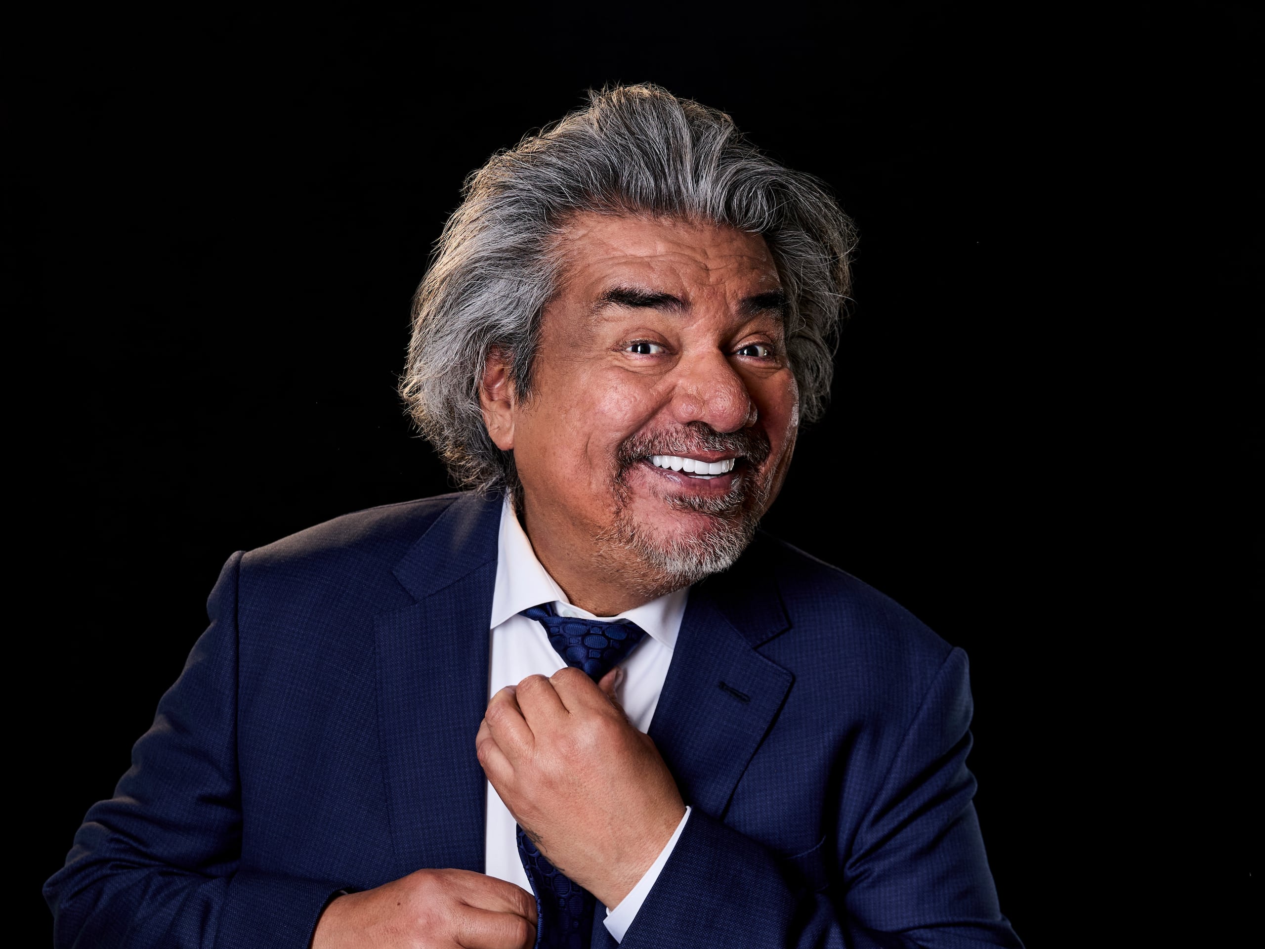 El comediante presentará por primera vez en la Isla su espectáculo de "stand-up". (JSquared Photography/NBCUniversal)