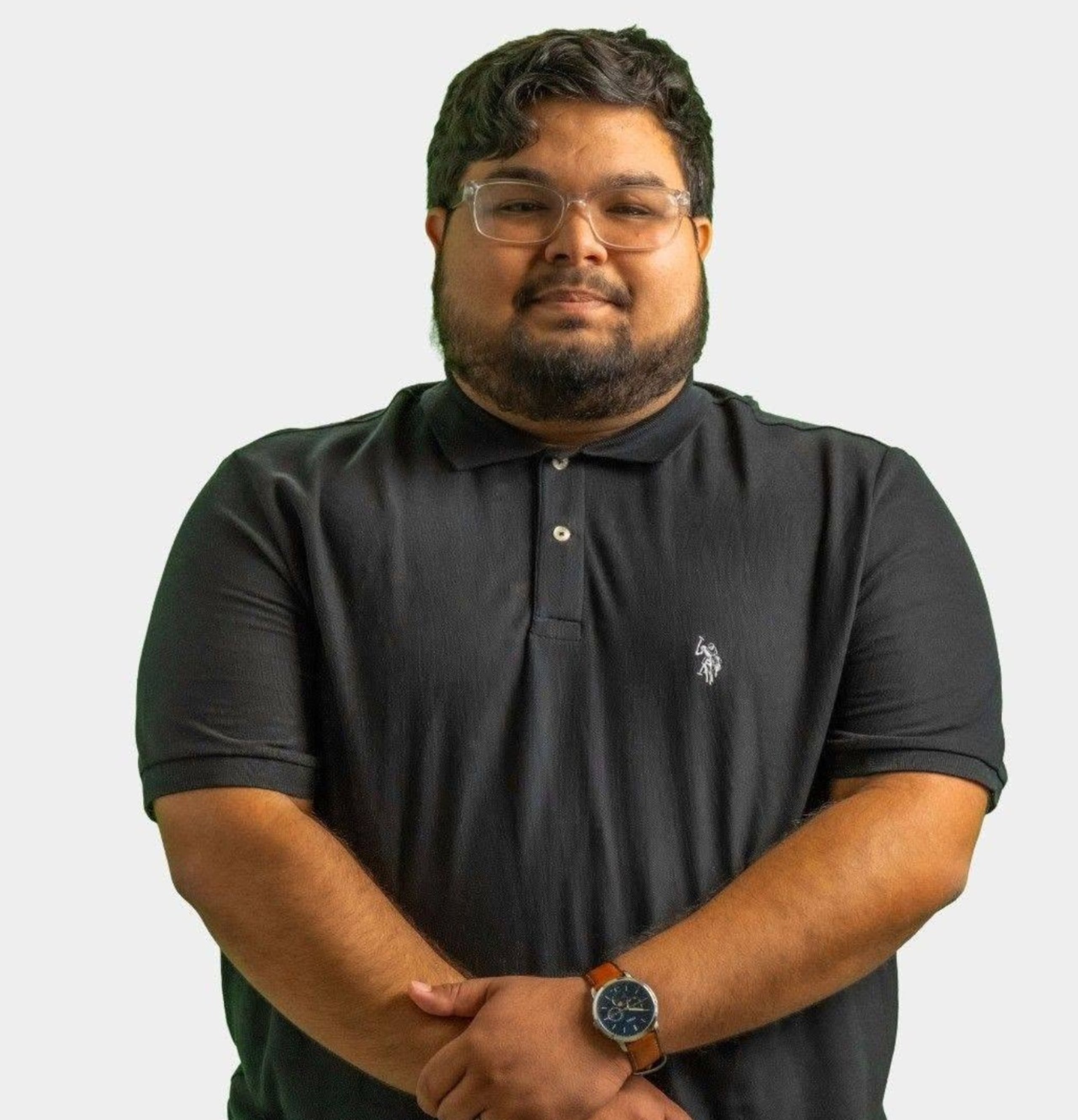 Hidrogeólogo Jobel Y. Villafañe Pagán