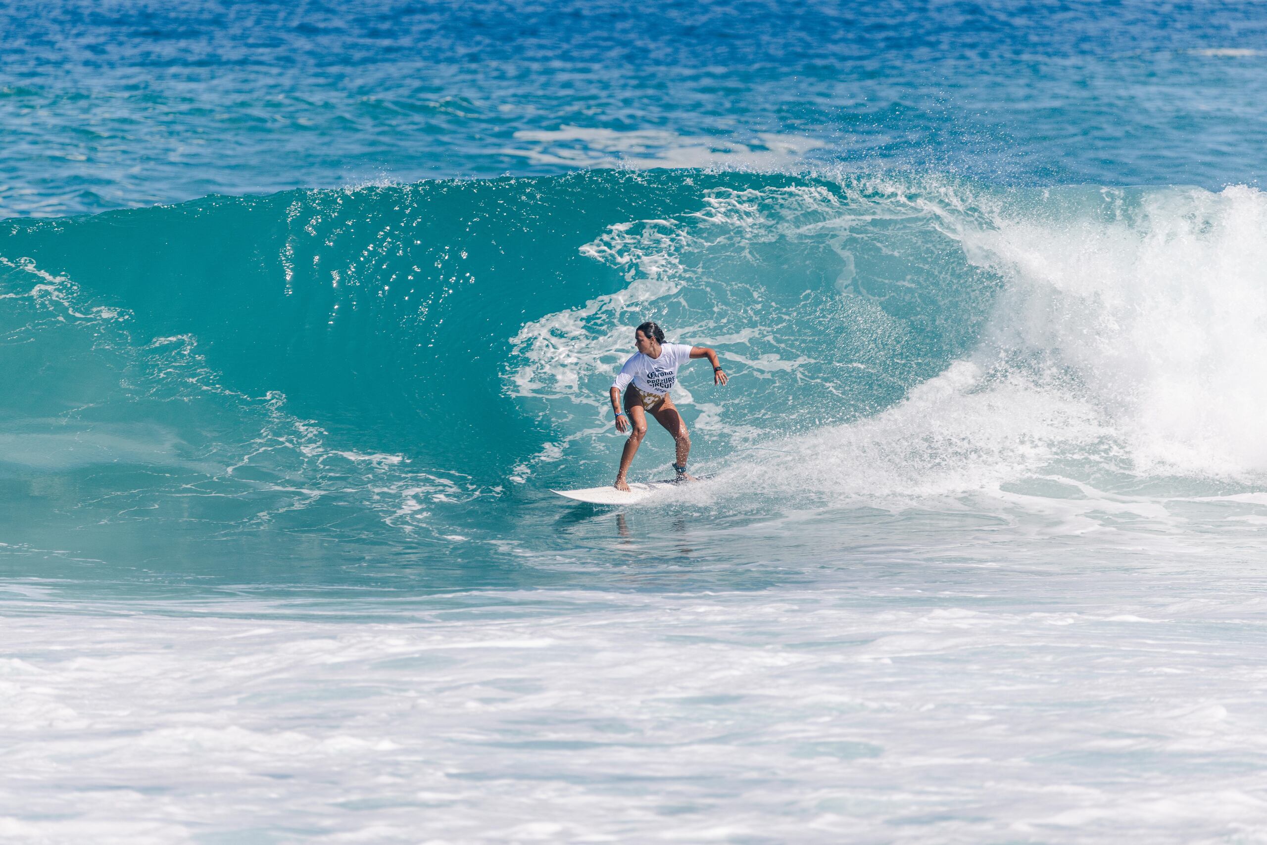 El Corona Pro Surf Circuit coincide con la celebración de los 100 años de Corona.