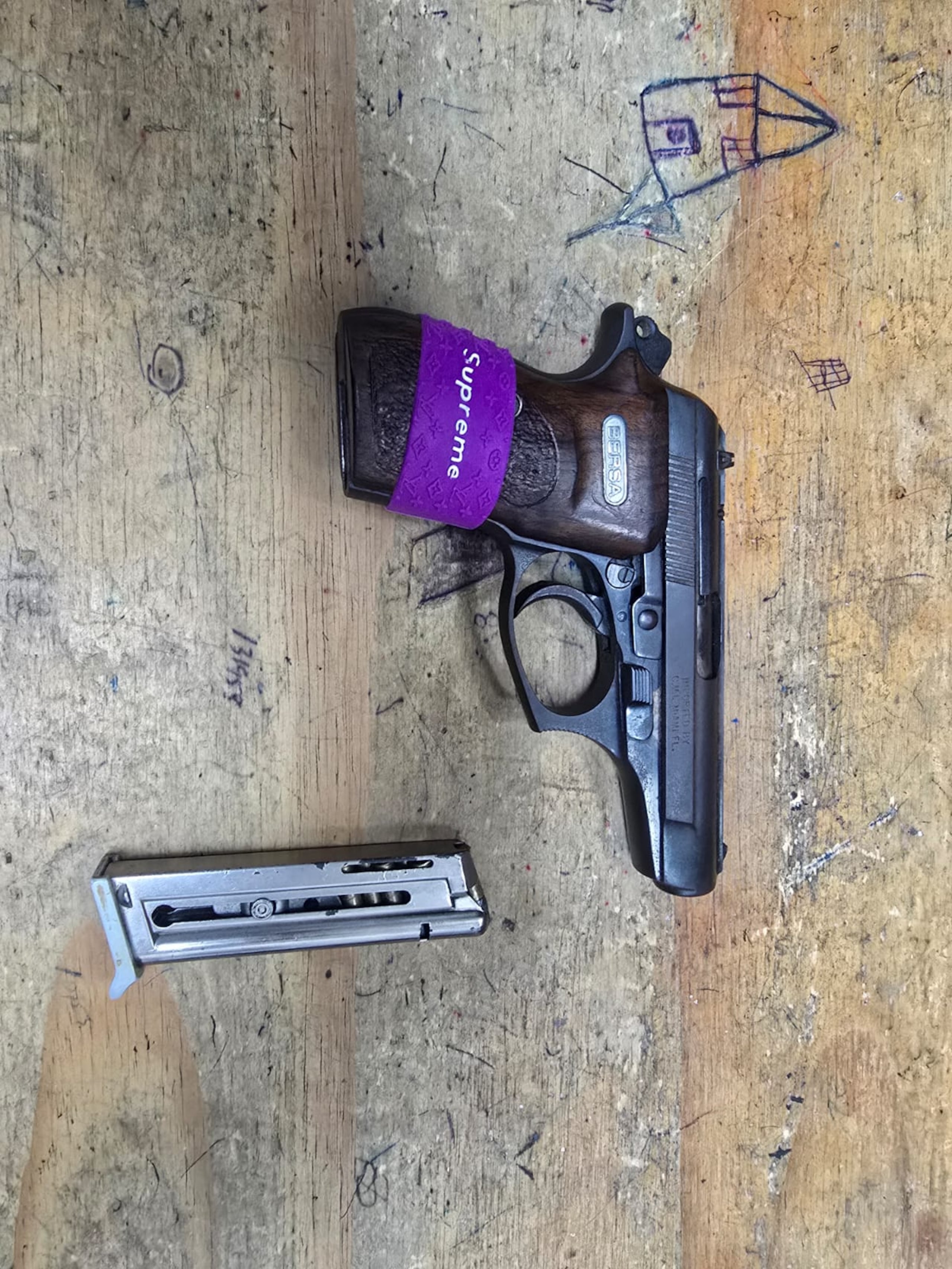 El Negociado de Patrullas de Carreteras expidió 13,147 multas por diferentes violaciones de ley del 2 al 8 de junio, como parte de un plan para la prevención de accidentes por accidentes de tránsito.