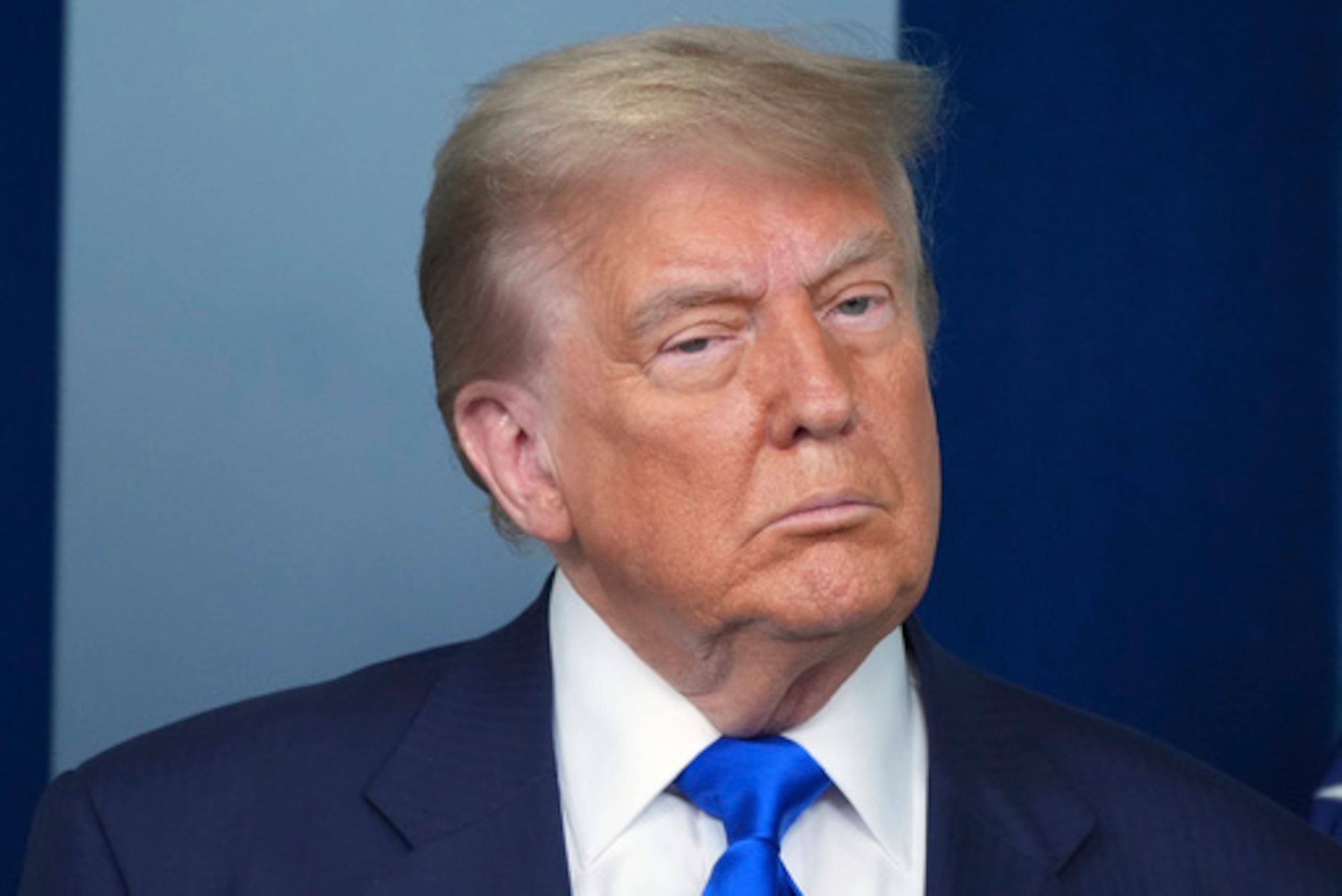 El presidente Donald Trump desea que el plan fiscal se apruebe a tiempo para firmarlo el 4 de julio, Día de la Independencia de Estados Unidos.