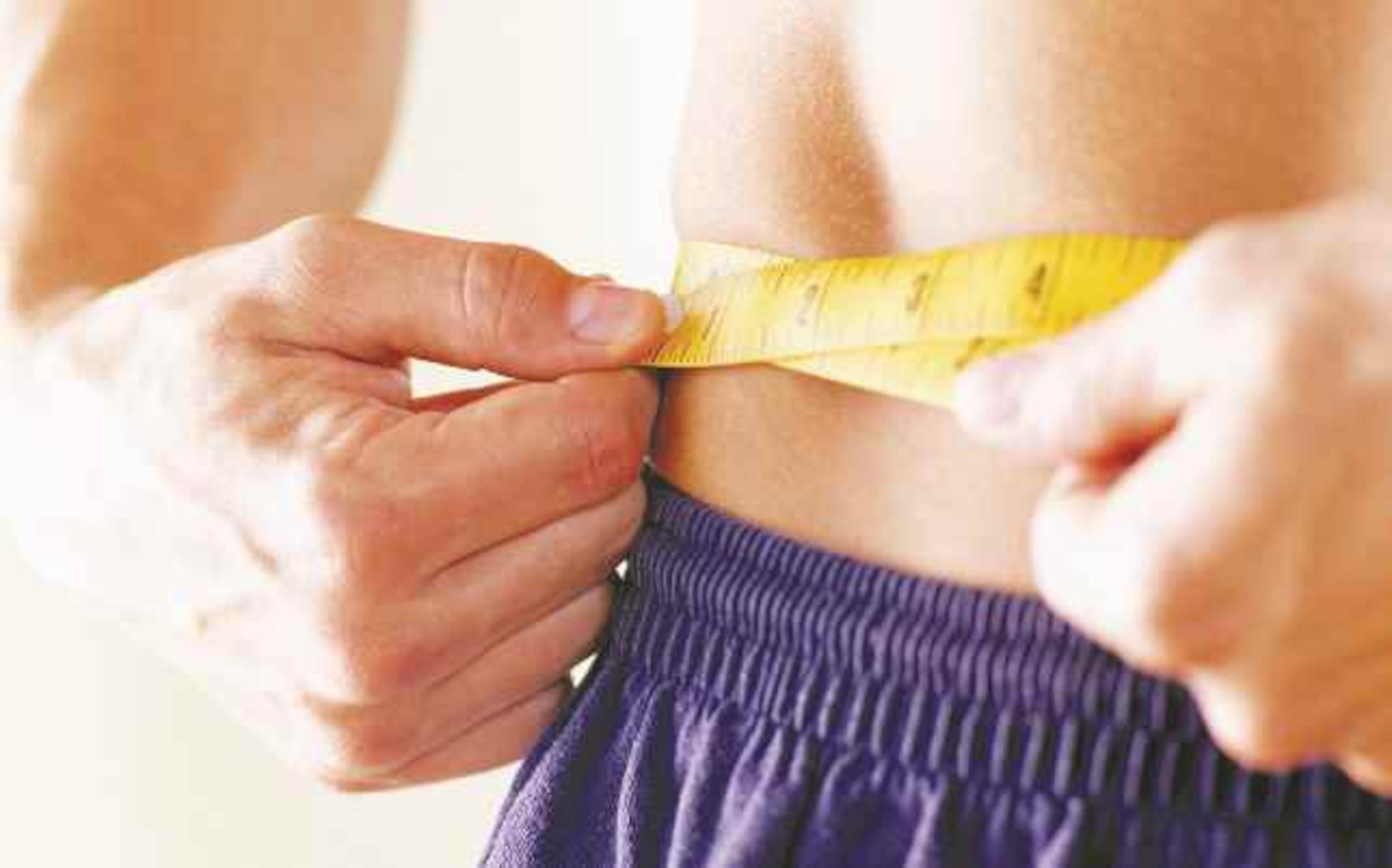 Del total de mujeres de la muestra una tercera parte optaría por la cirugía para adelgazar. (Archivo/ GFR Media)