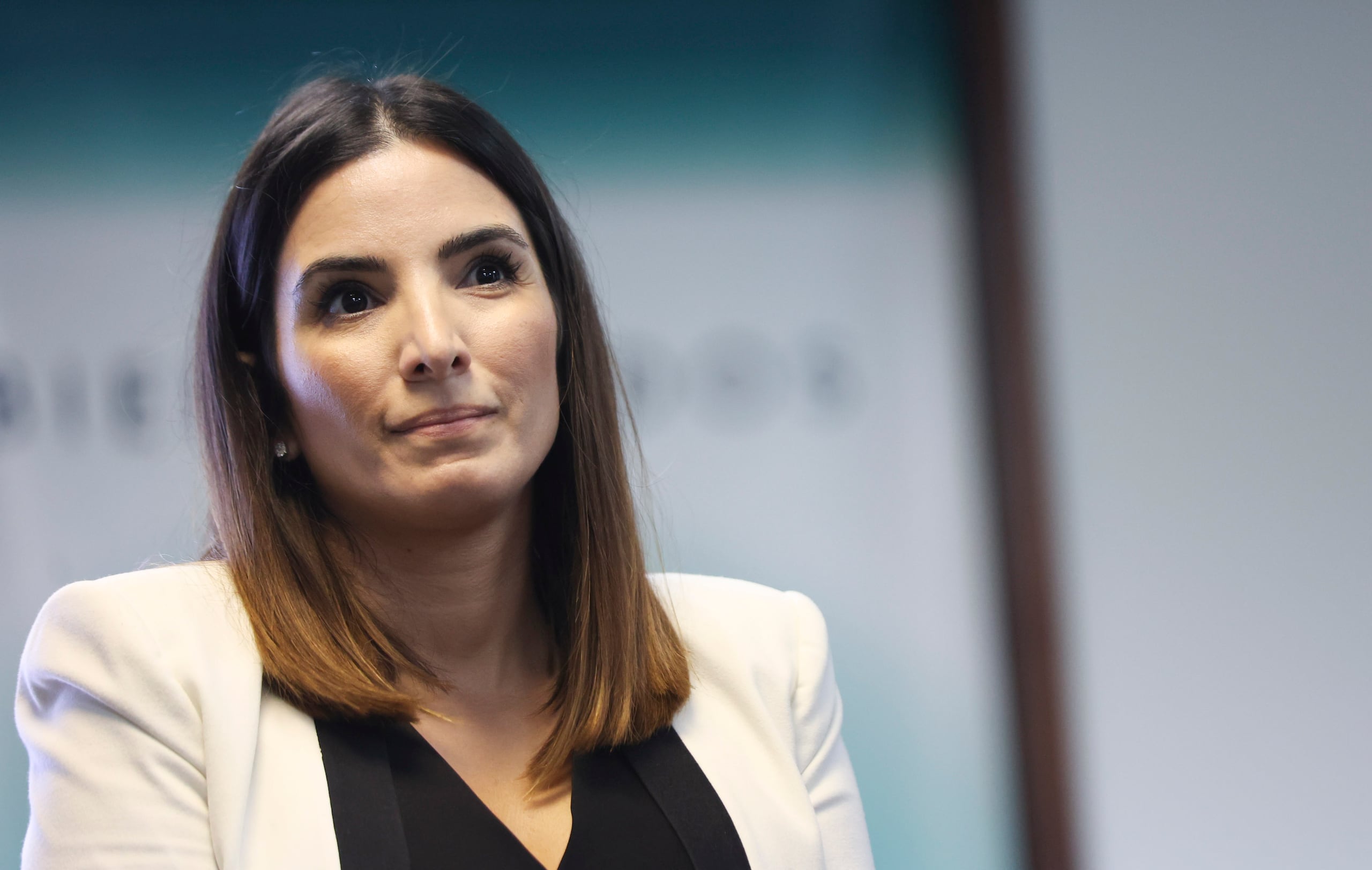 Natalia Zequeira
(FOTO: VANESSA SERRA DIAZ
vanessa.serra@gfrmedia.com)