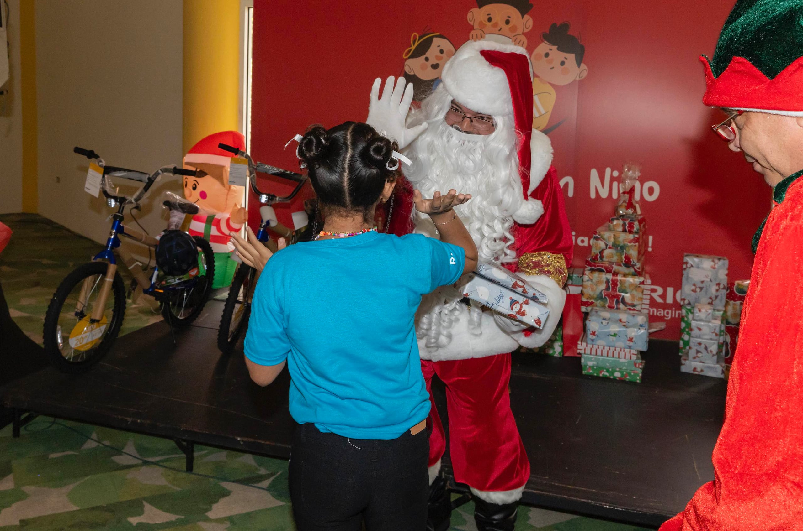 Navidad RICOH Puerto Rico