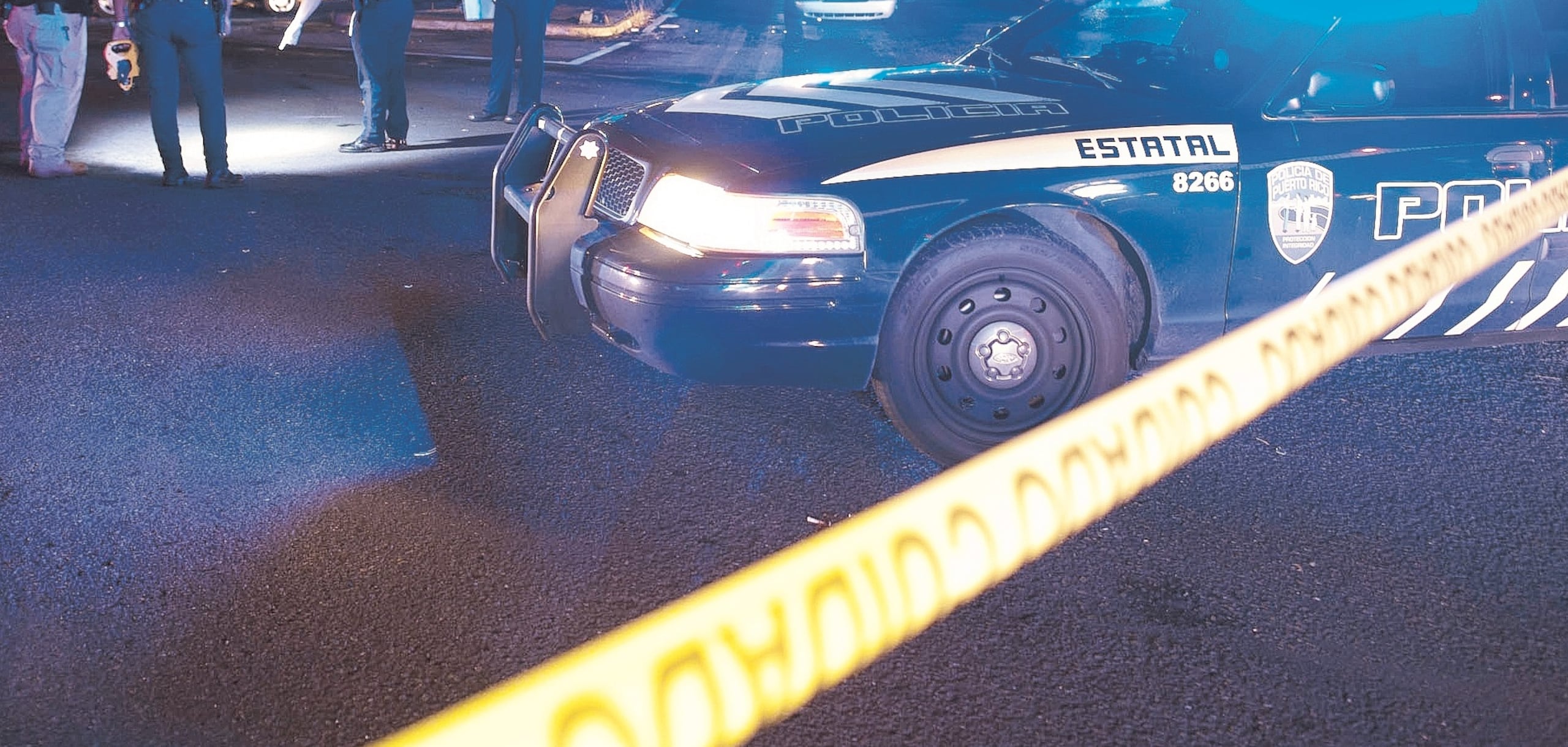 La Policía sigue investigando.