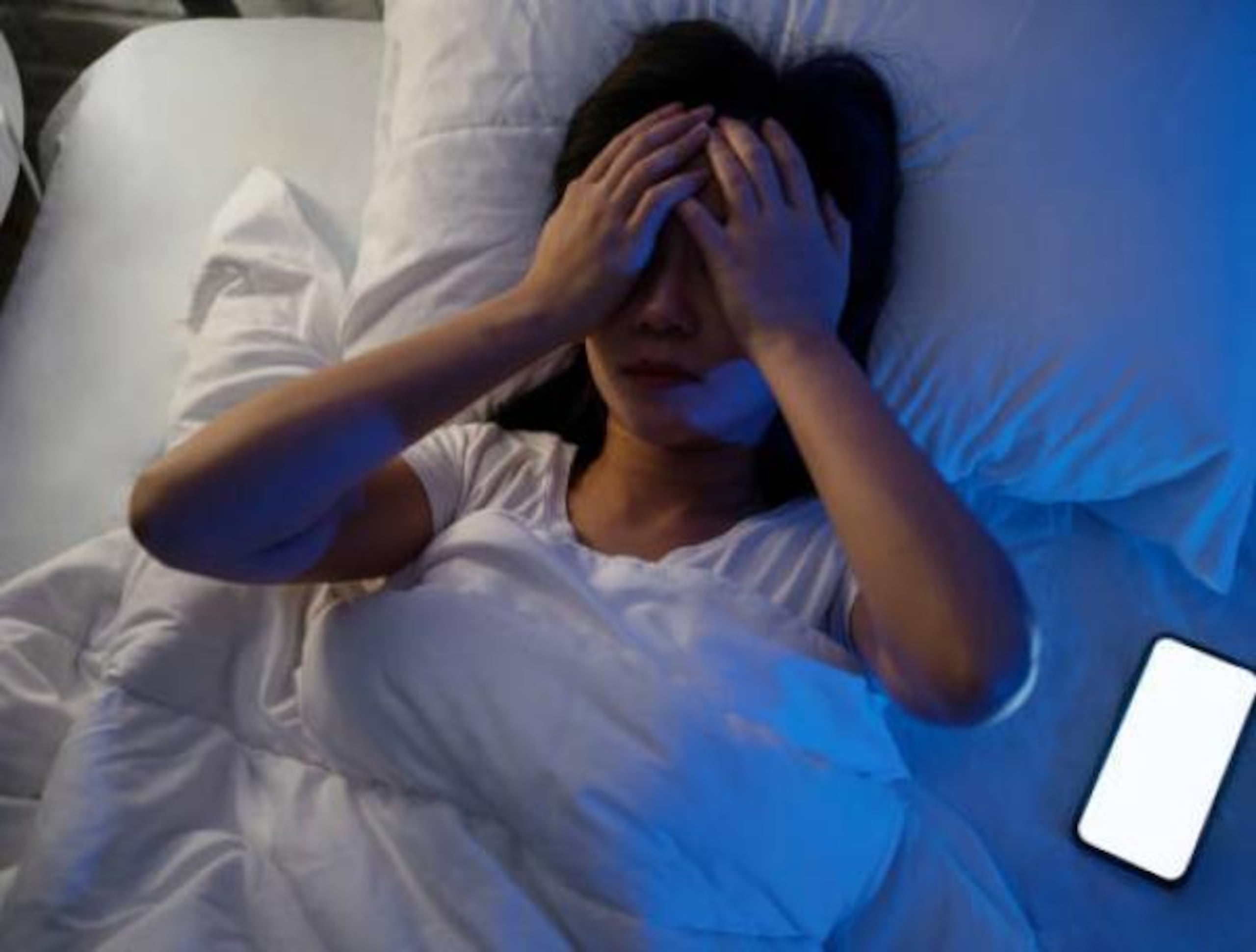 Estas son las rutinas nocturnas que favorecen el descanso y la salud.