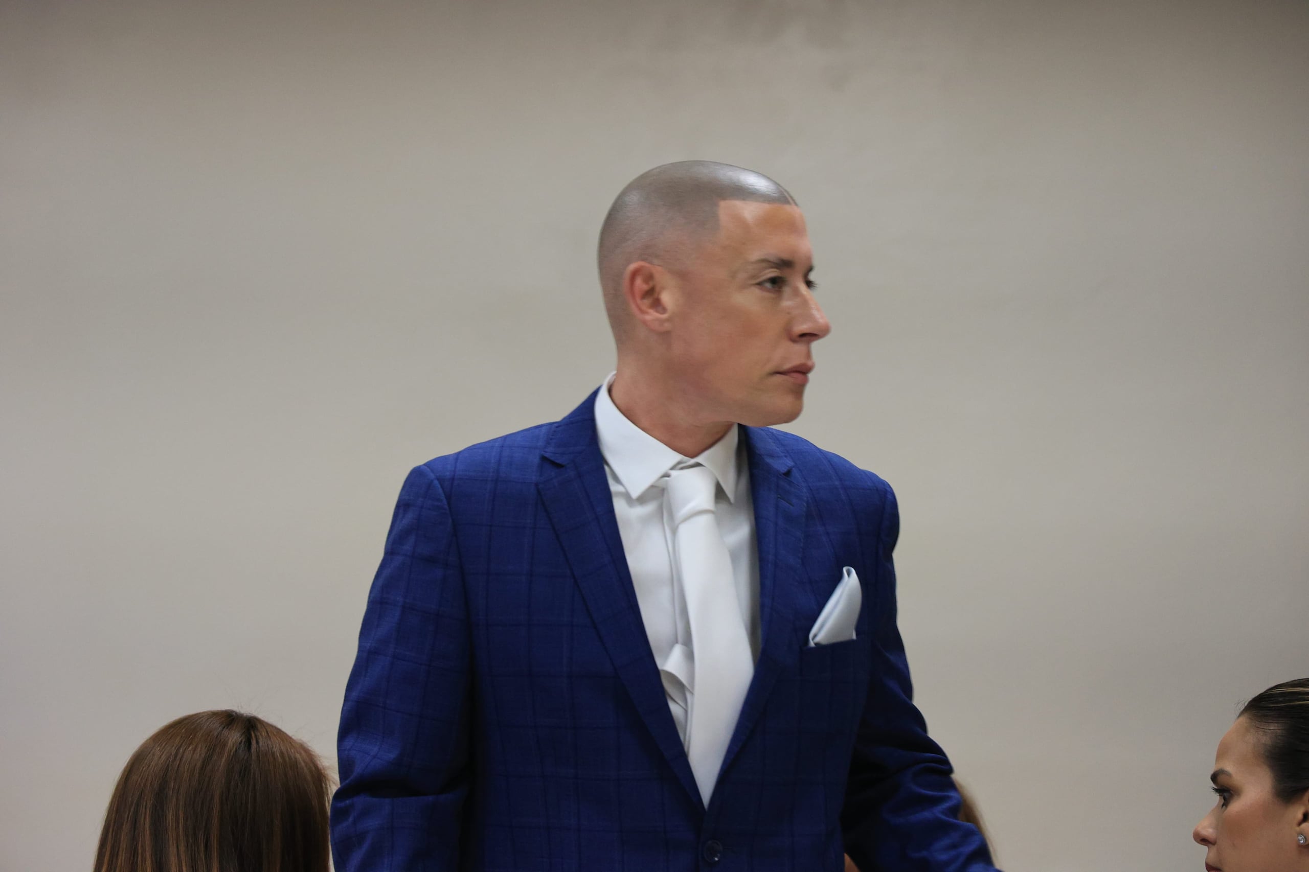El cantante urbano José Fernando Cosculluela Suárez ya cuenta con una licencia de conducir. (Archivo/GFR Media)