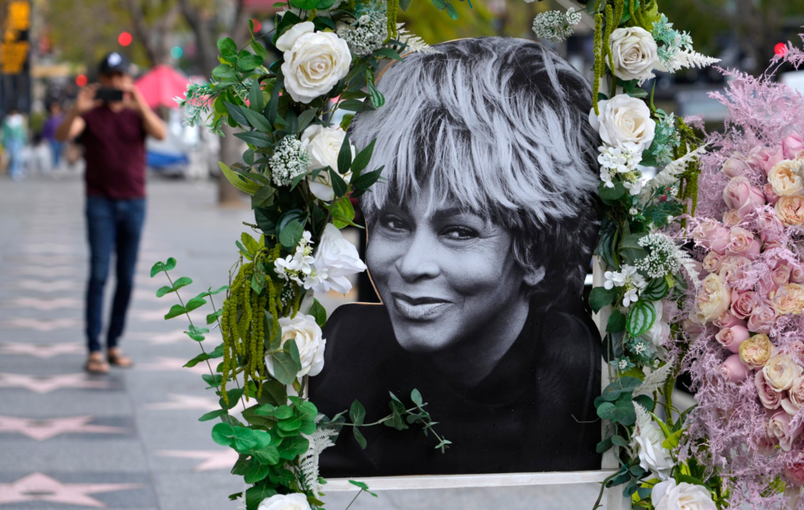 El musical de Tina Turner se presentará por primera vez tras la muerte de la cantante, mañana en California.