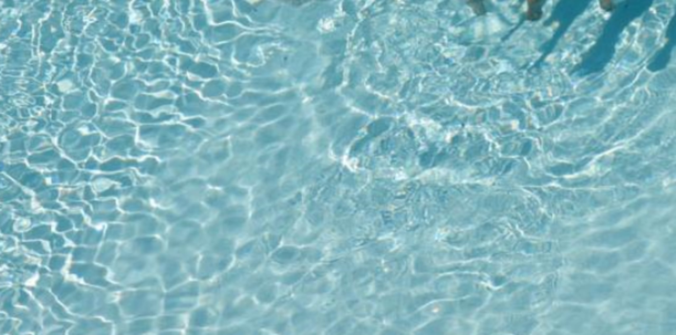 Aparentemente los niños jugaban en las piscinas colocadas en Casa Cuna y la menor quedó fuera de la vista de la cuidadora, dando lugar a la desgracia. (Archivo)
