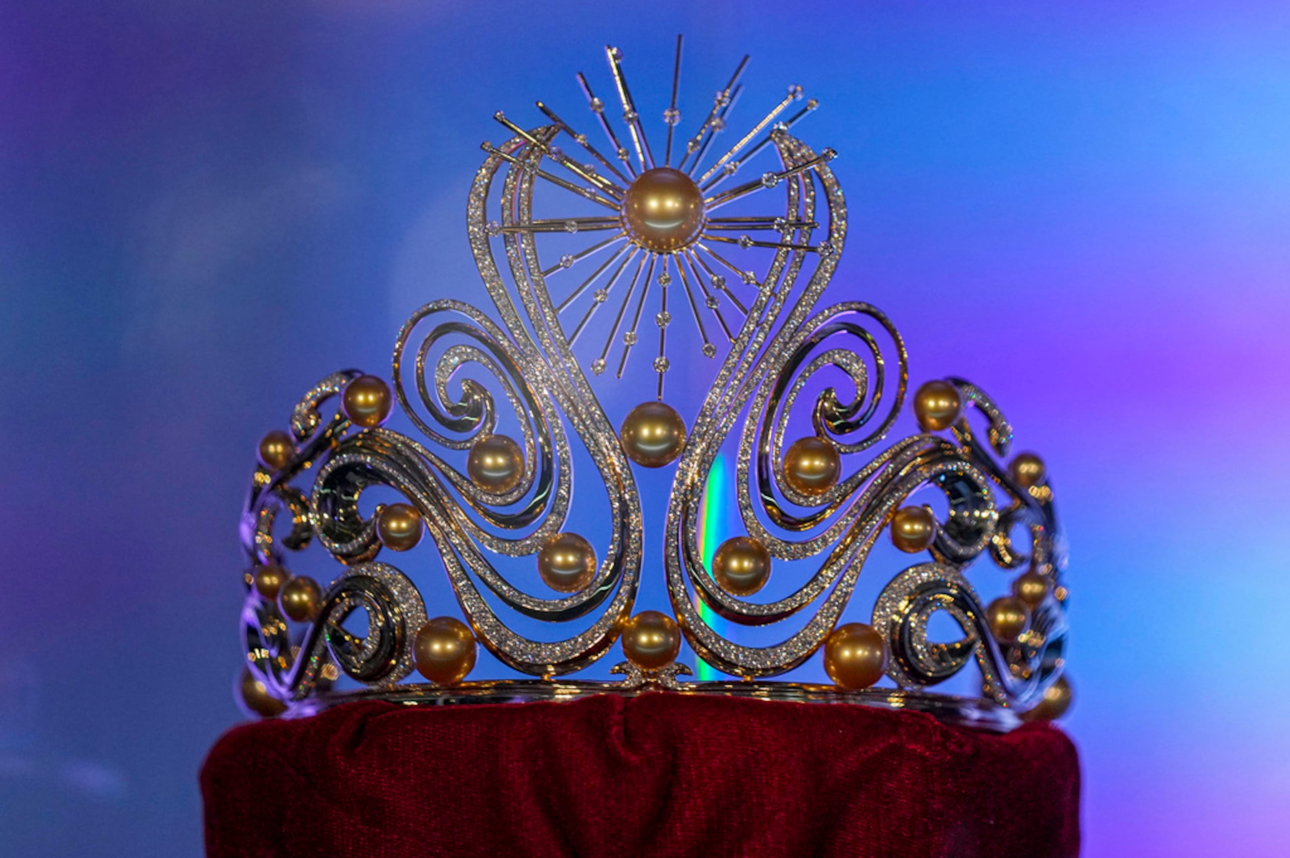 La noticia causó conmoción en el mundo de los certámenes de belleza.
