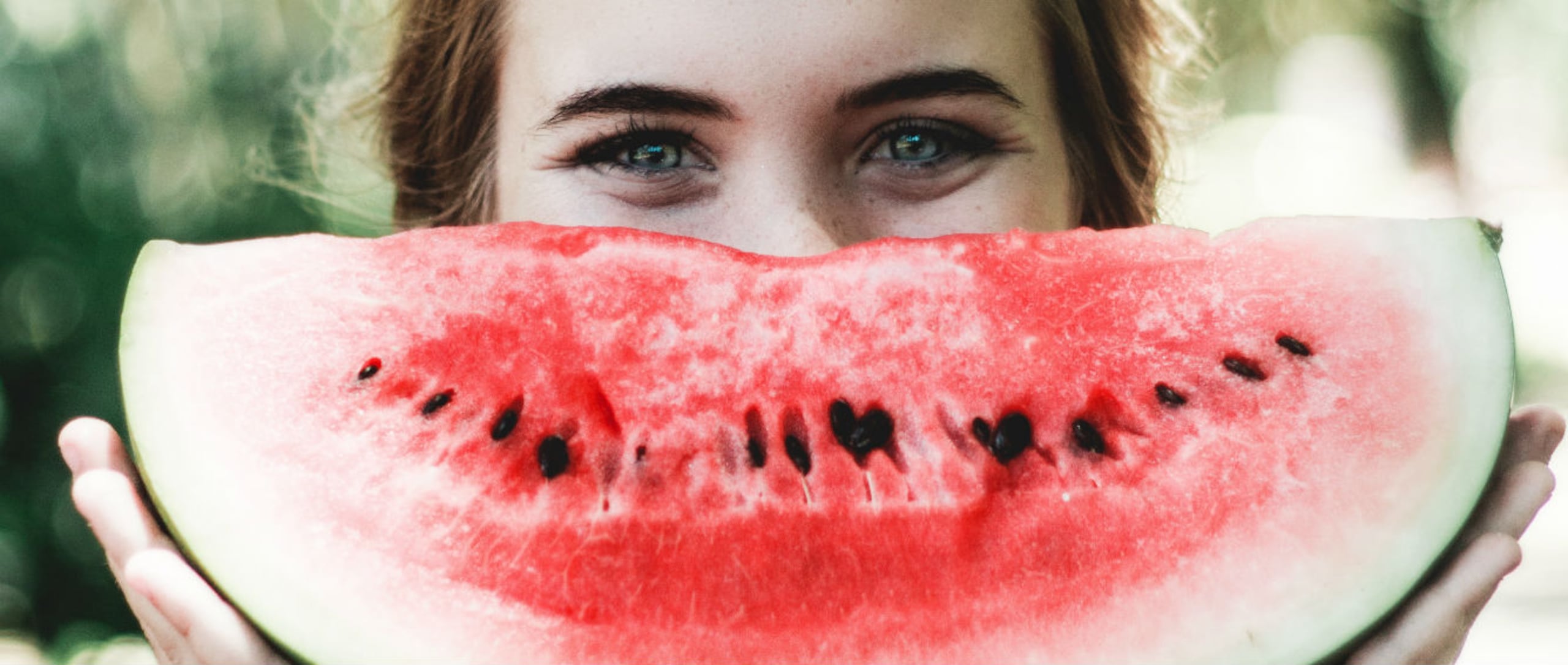 Si después de someter tu cuerpo a una serie de ejercicios te encuentras fatigado, la sandía es la mejor opción para recuperar energía. (Caju Gomes / Unsplash)
