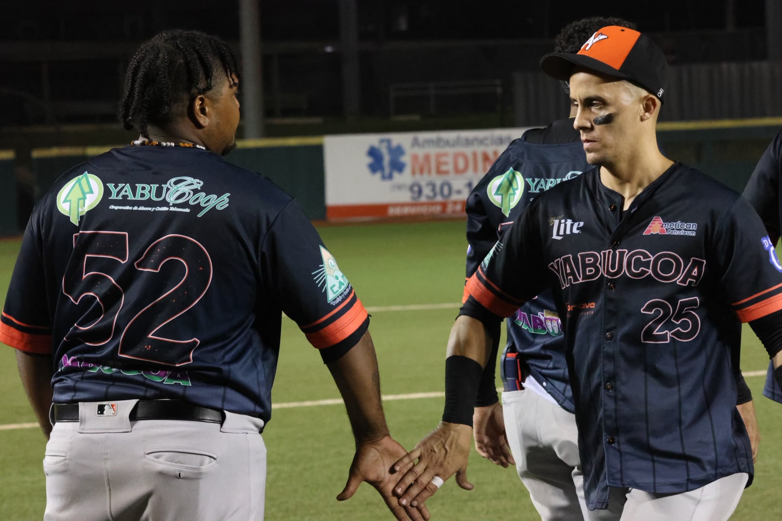Los Azucareros han ido a dos finales en las últimas tres temporadas.