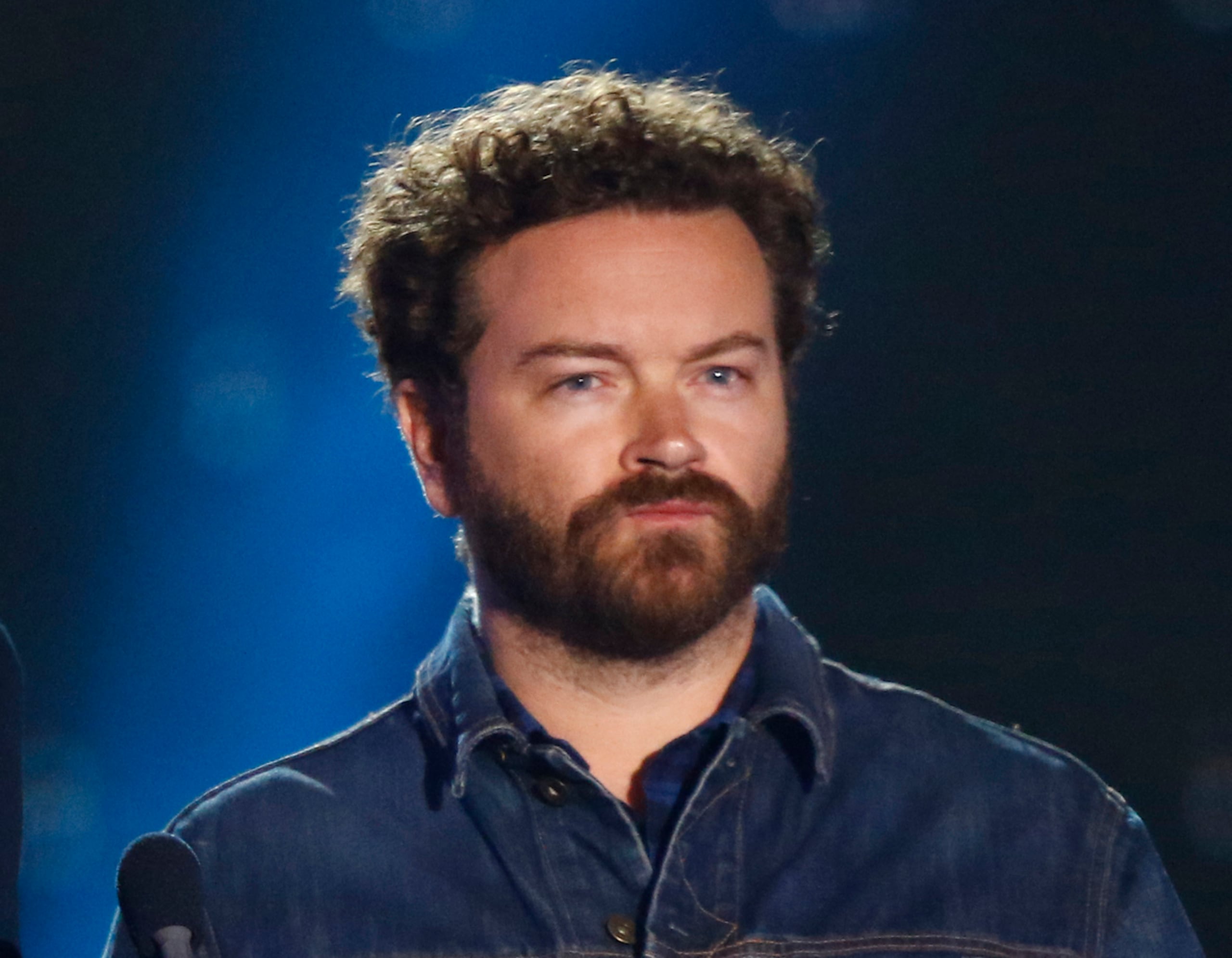Danny Masterson es un destacado miembro de la Iglesia de la Cienciología, y sus acusadoras son exmiembros que dijeron haberse desilusionado con la institución después de sufrir las agresiones.