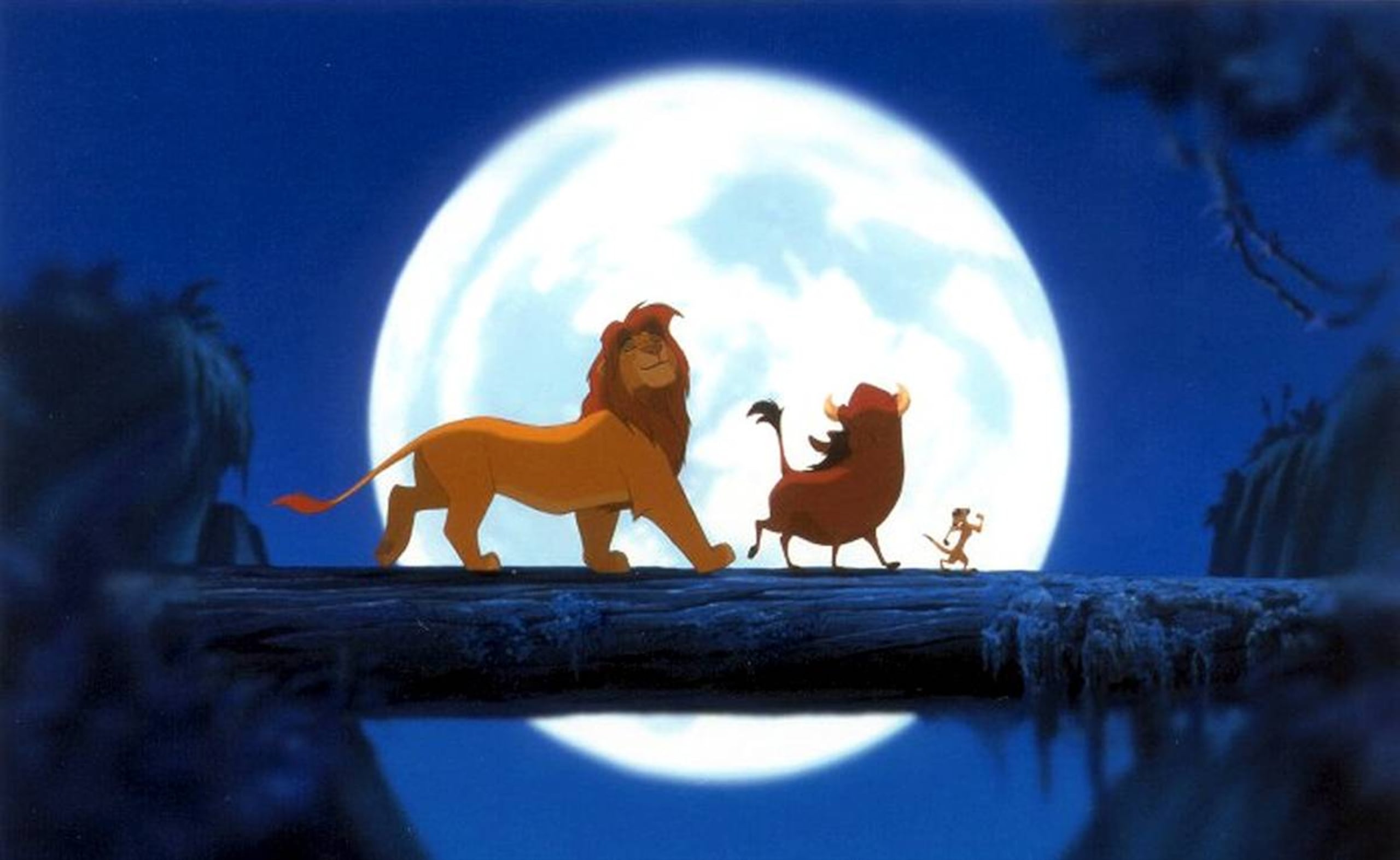 “Hakuna Matata” alcanzó fama internacional en 1994 al ser incluida en la banda sonora de "The Lion King".