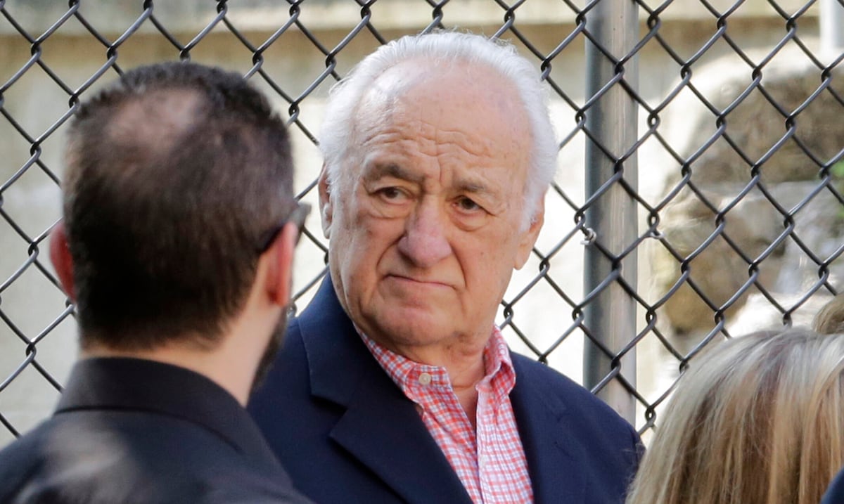 Muerte de Jerry Adler: Adiós a una Leyenda de Broadway que Conquistó la TV en 'Los Soprano'