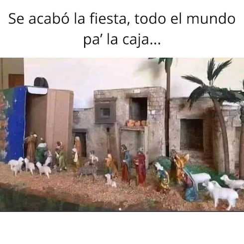 Los mejores memes de la semana